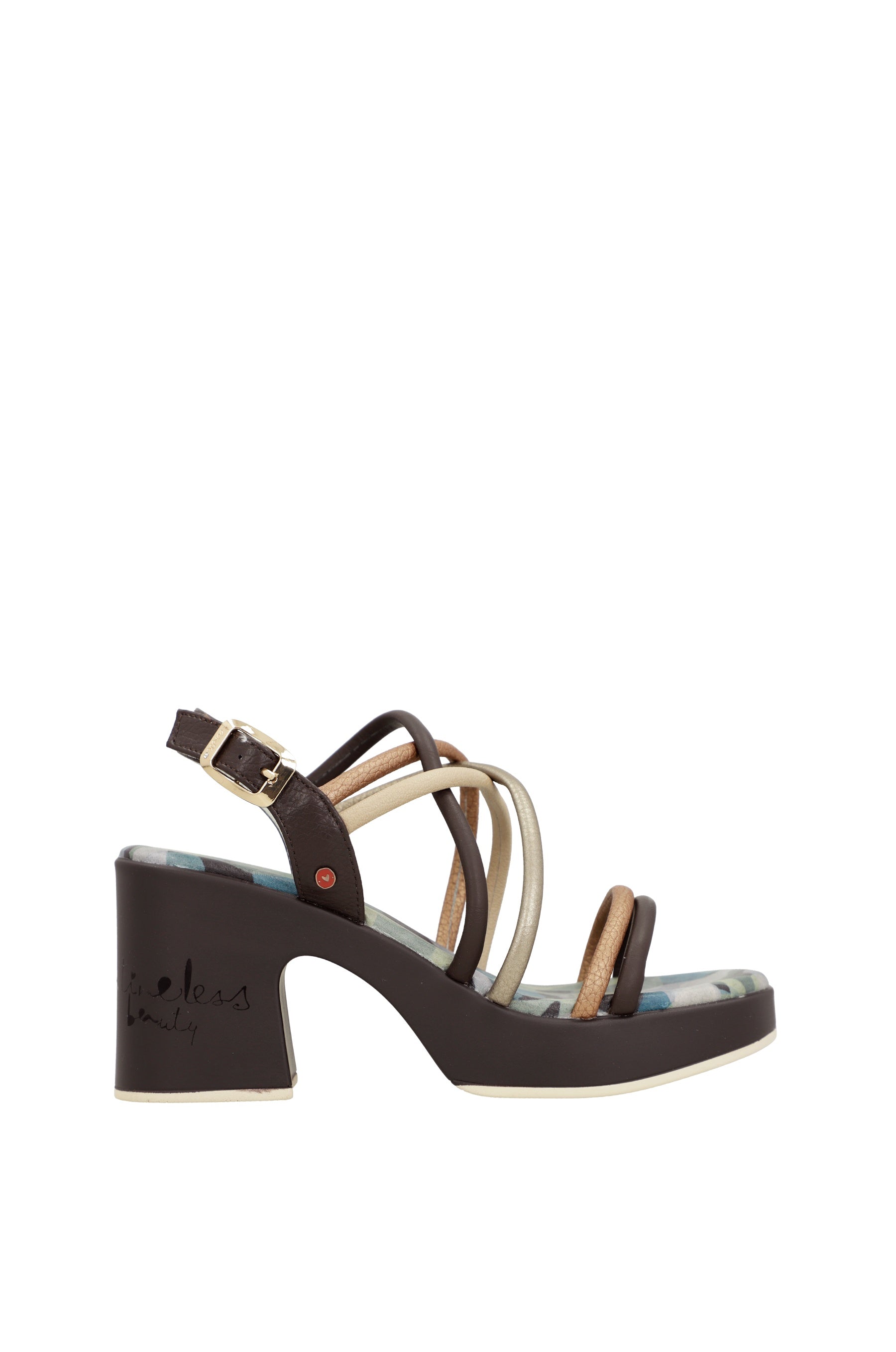 Anekke - Barcelona 423 Brown