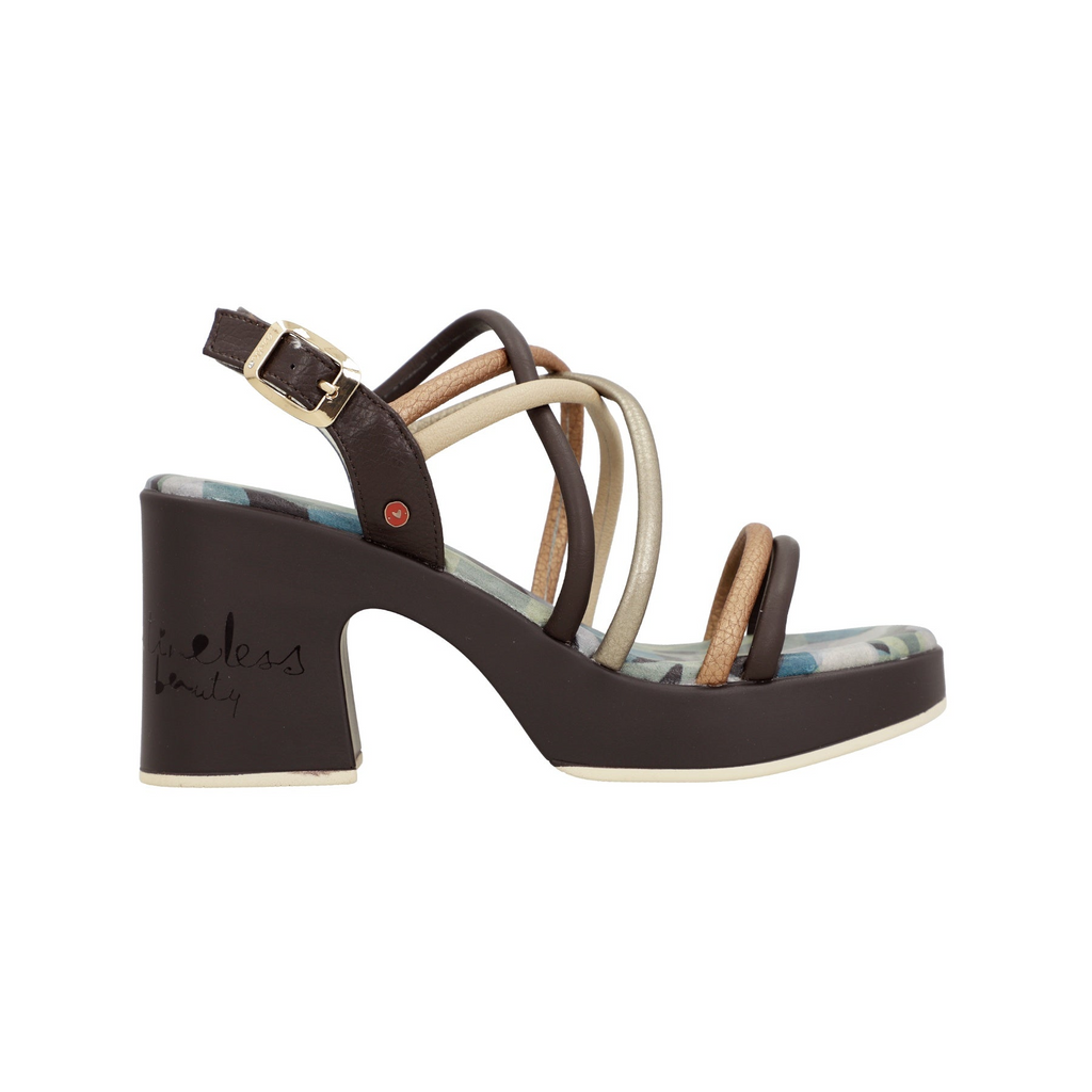 Anekke - Barcelona 423 Brown