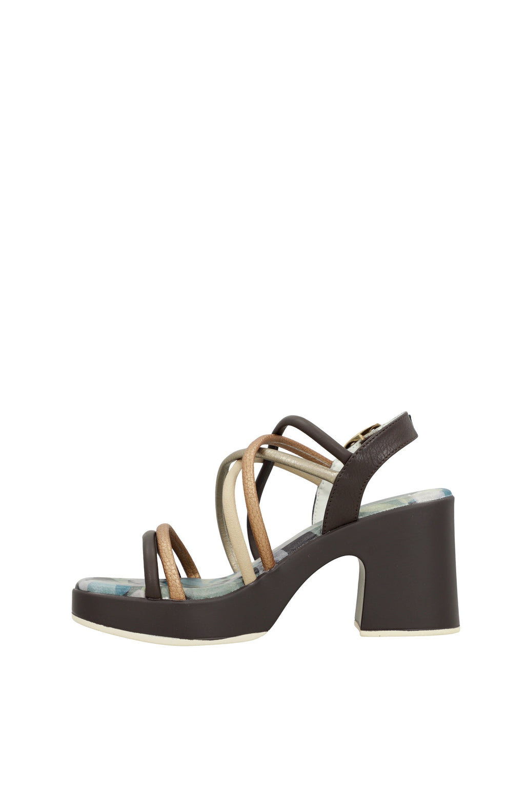 Anekke - Barcelona 423 Brown