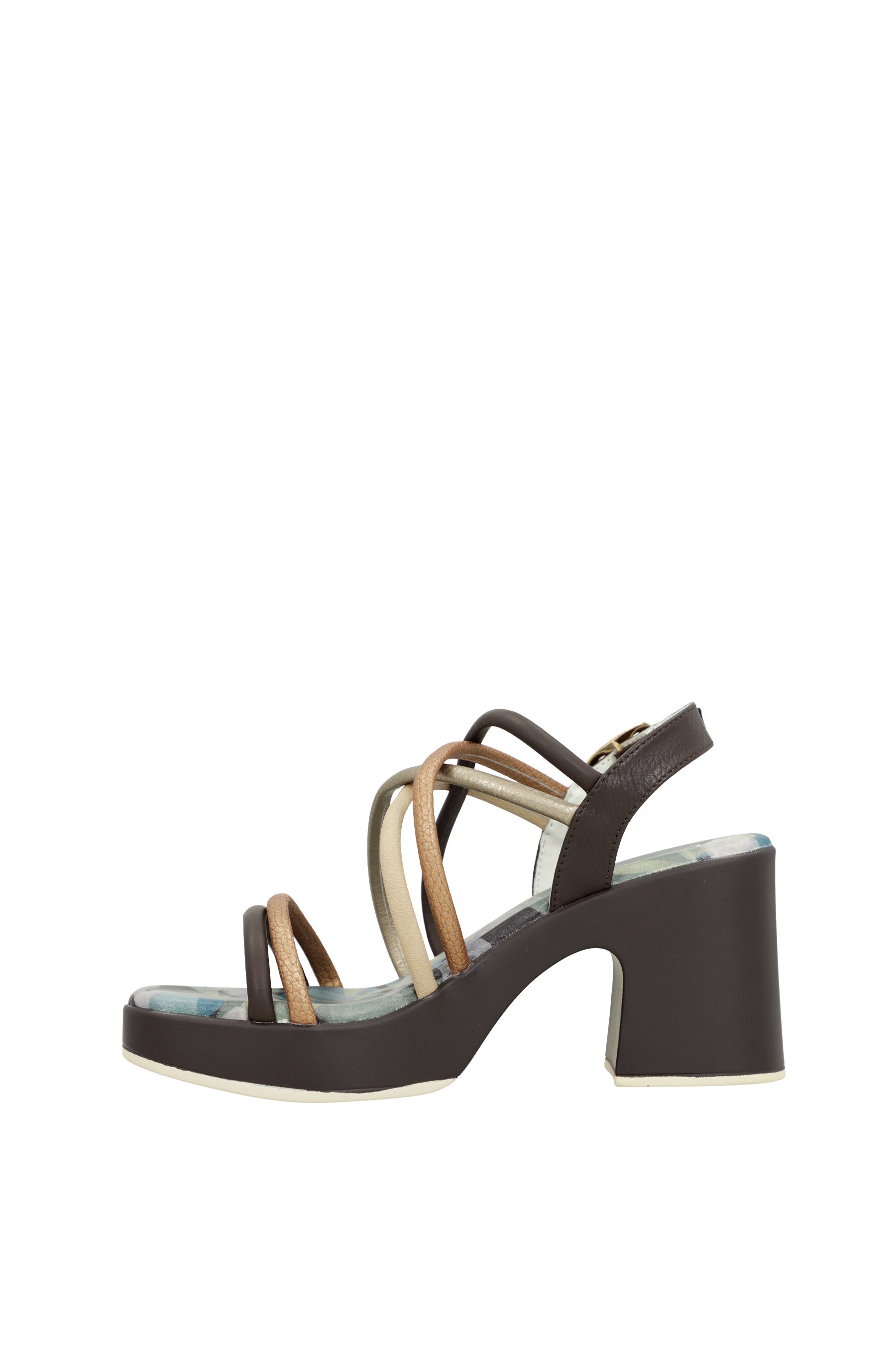 Anekke - Barcelona 423 Brown