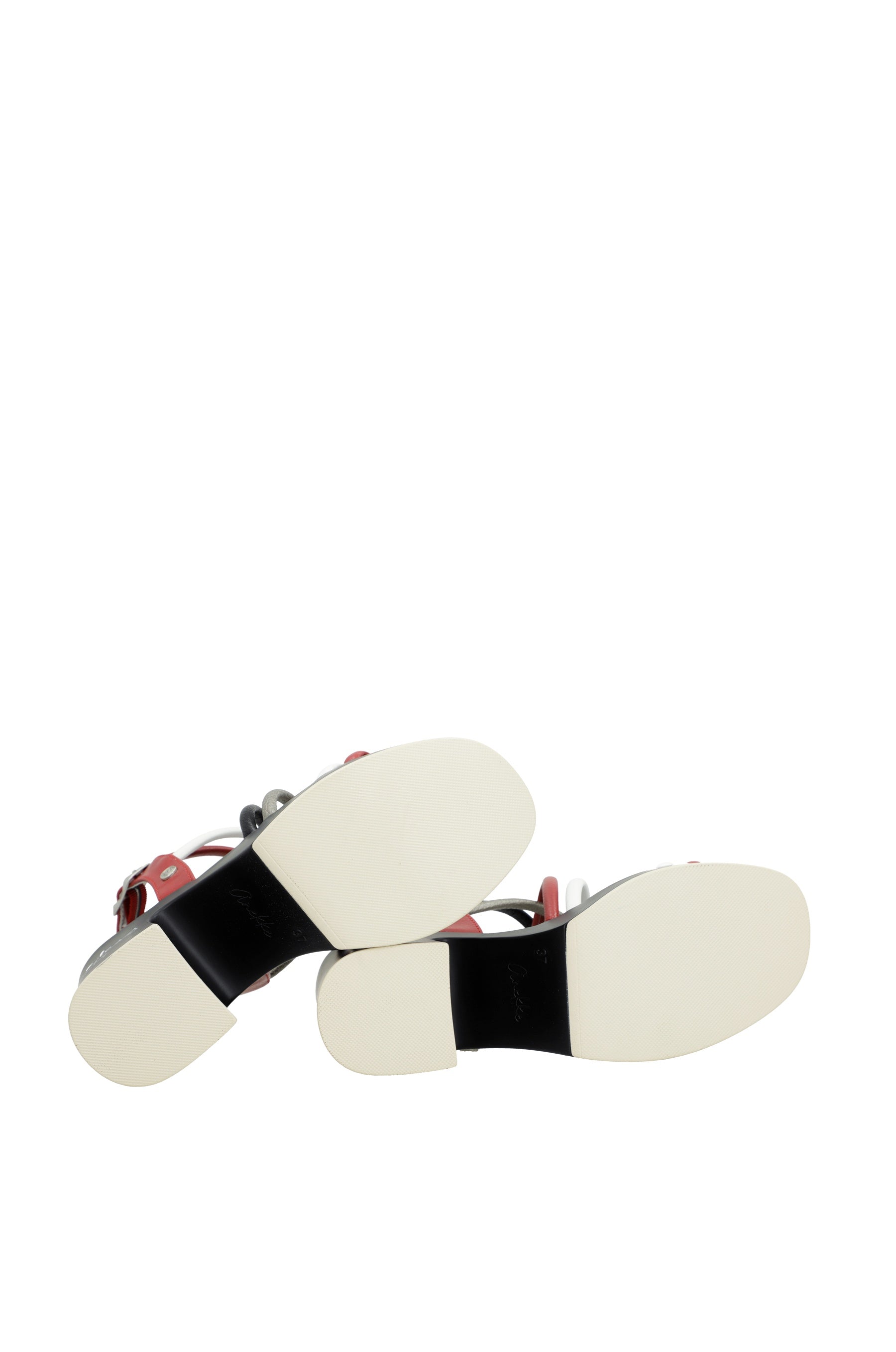 Anekke - Barcelona 423 Navy&Red