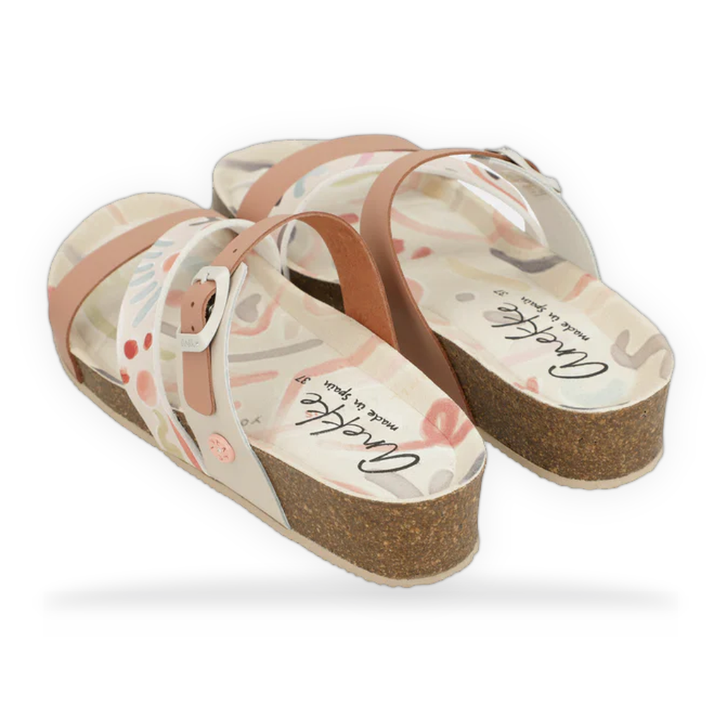 Anekke - Madrid 423 Pink