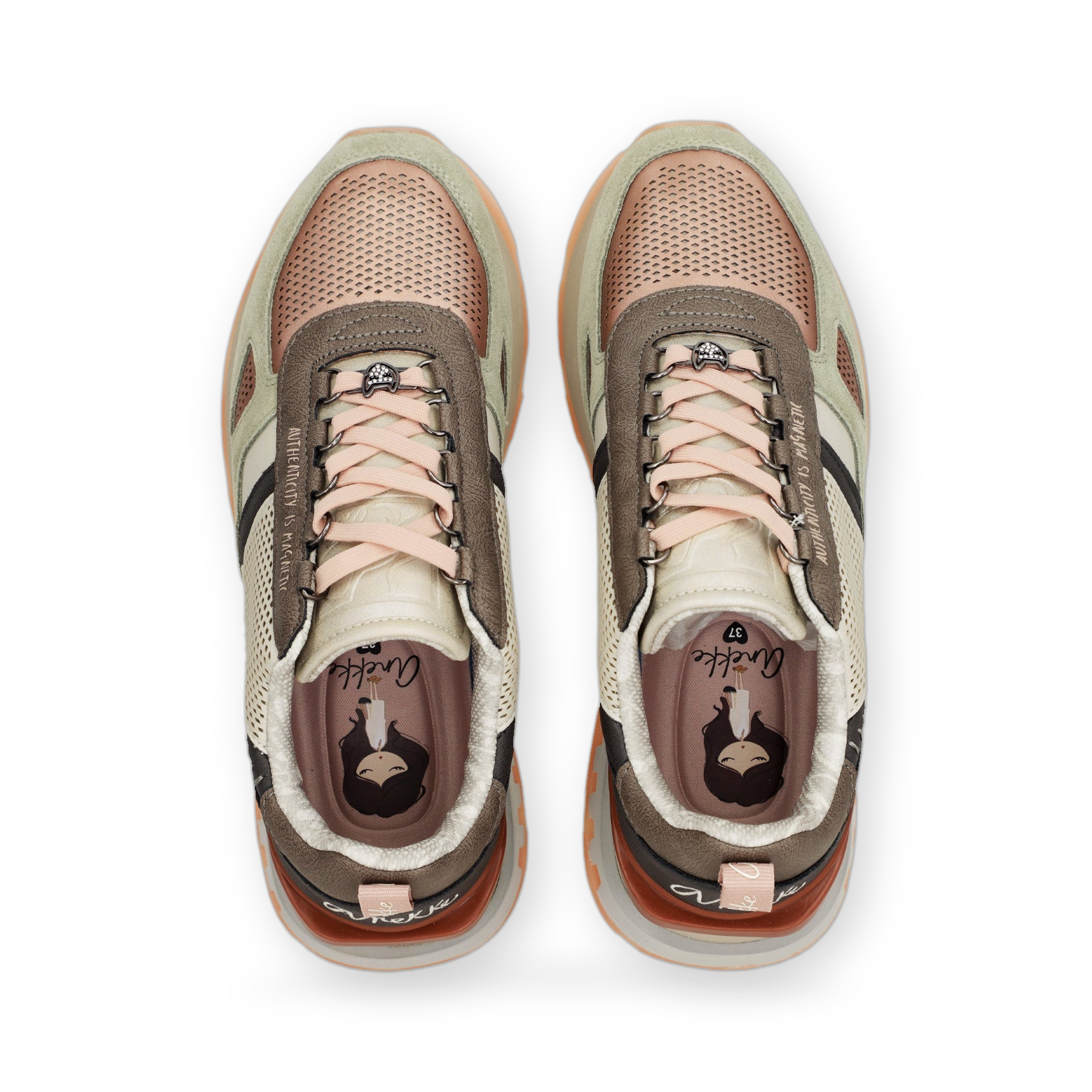 Anekke Lisboa 423 Multi