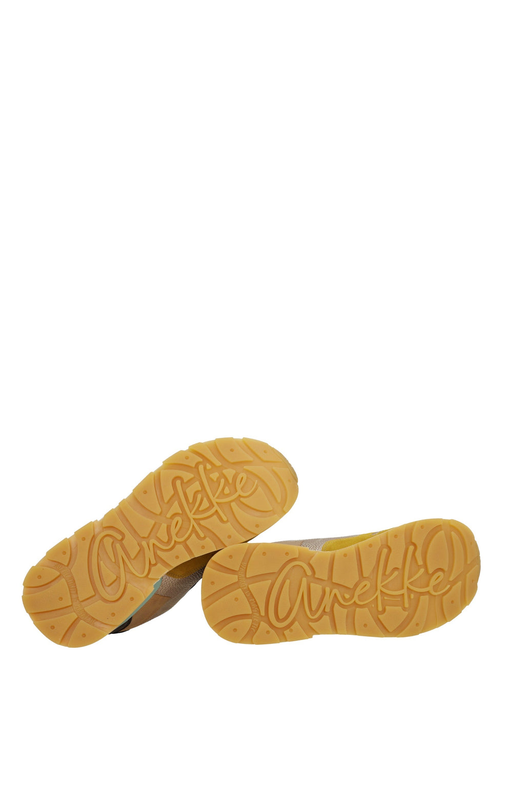 Anekke - Lisboa 423 Yellow&Gold