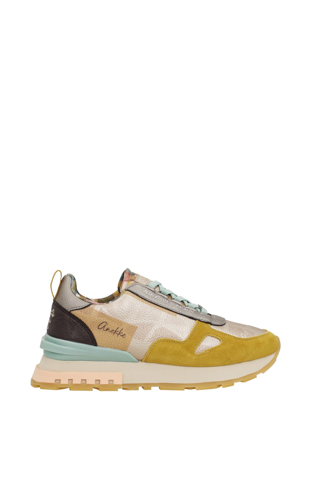 Anekke - Lisboa 423 Yellow&Gold
