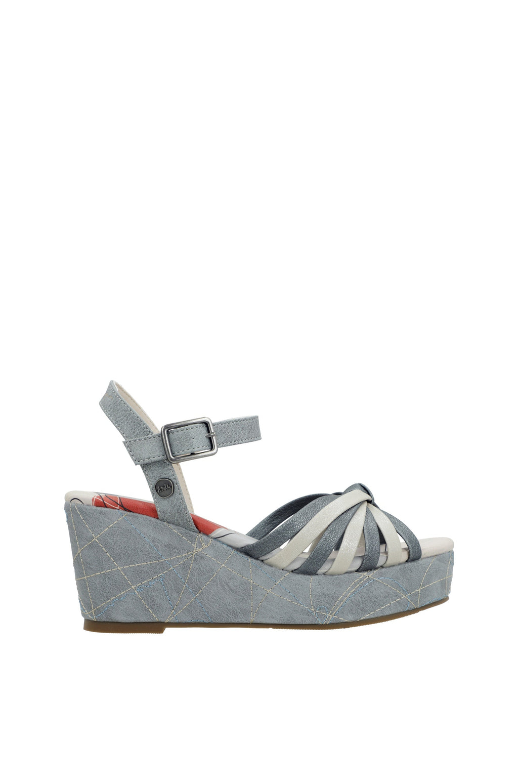 Anekke - Alicante 423 Blue
