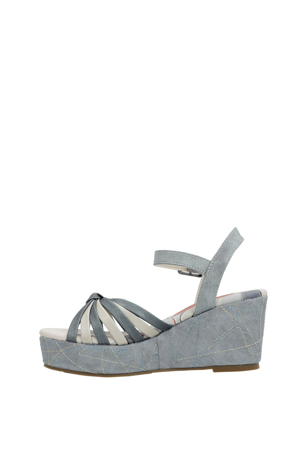 Anekke - Alicante 423 Blue