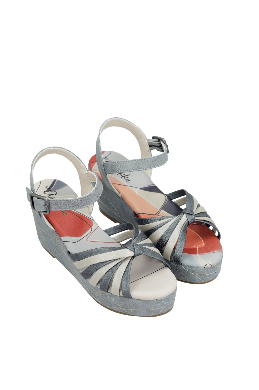 Anekke - Alicante 423 Blue
