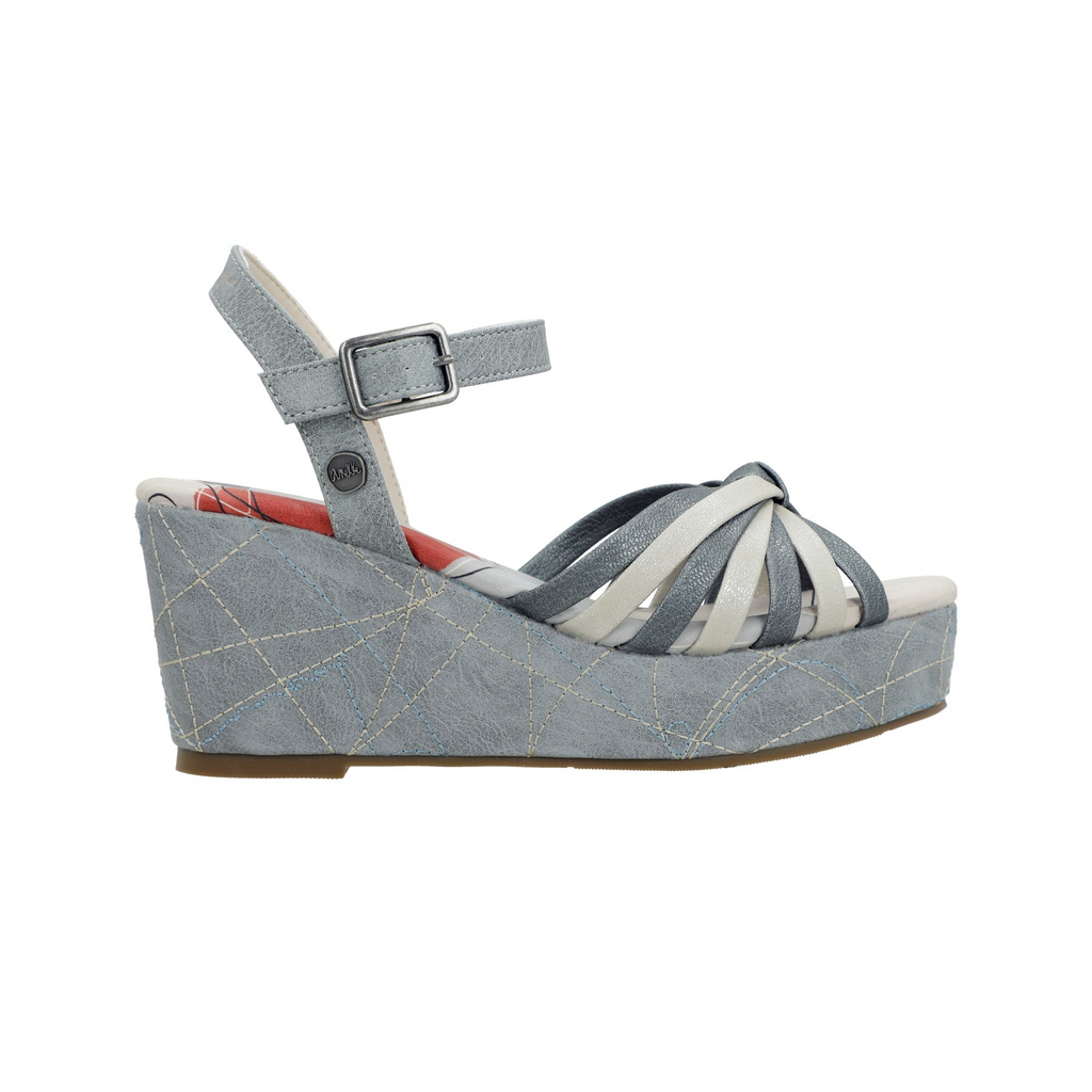 Anekke - Alicante 423 Blue