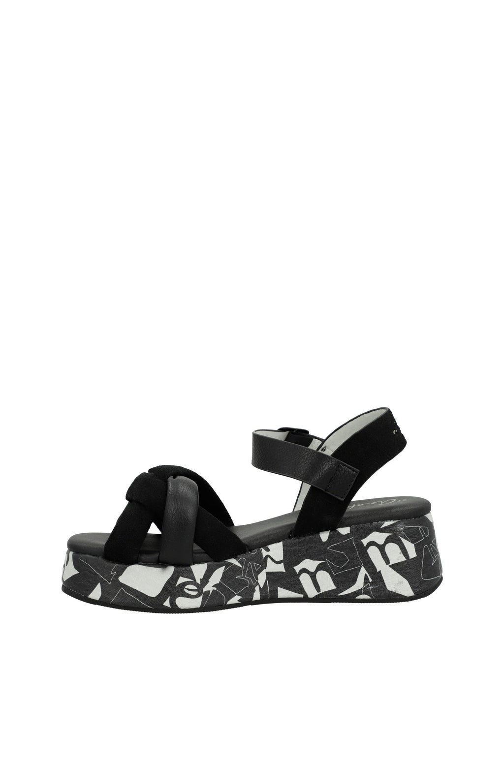 Anekke - Valencia 423 Black