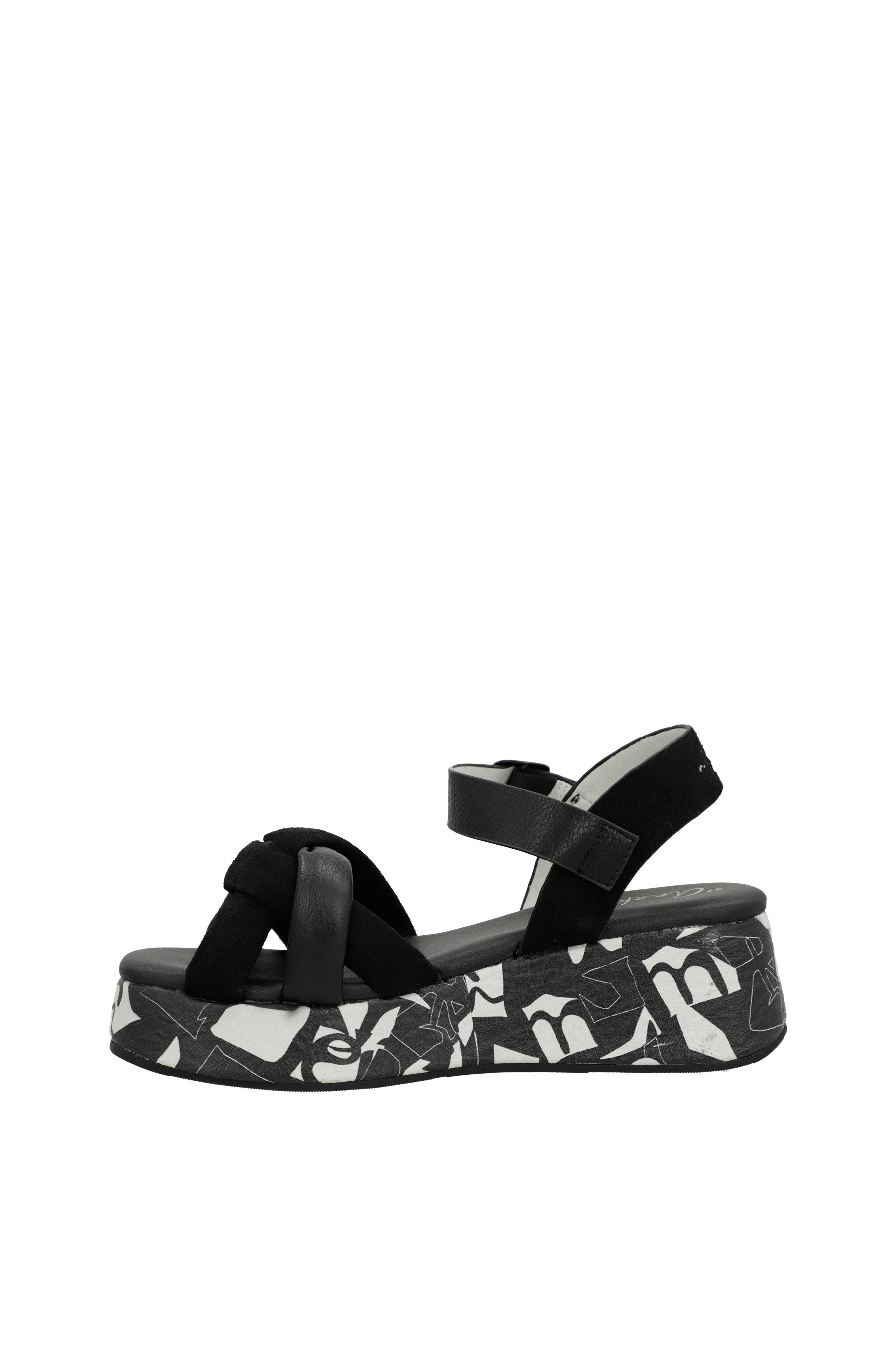 Anekke - Valencia 423 Black