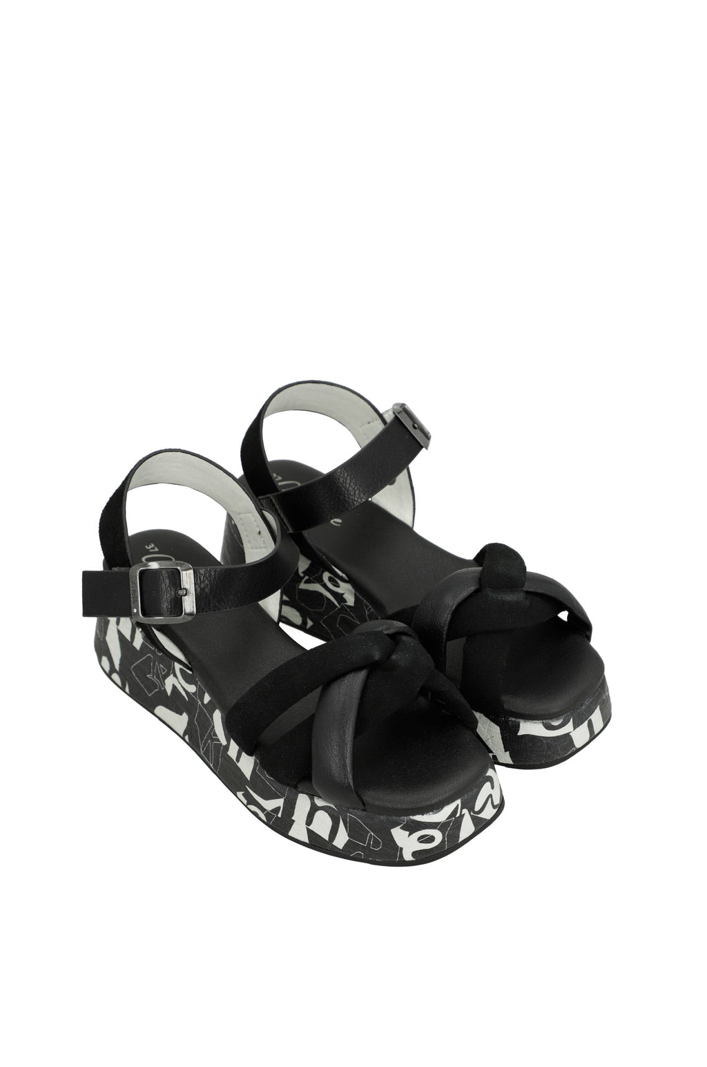 Anekke - Valencia 423 Black