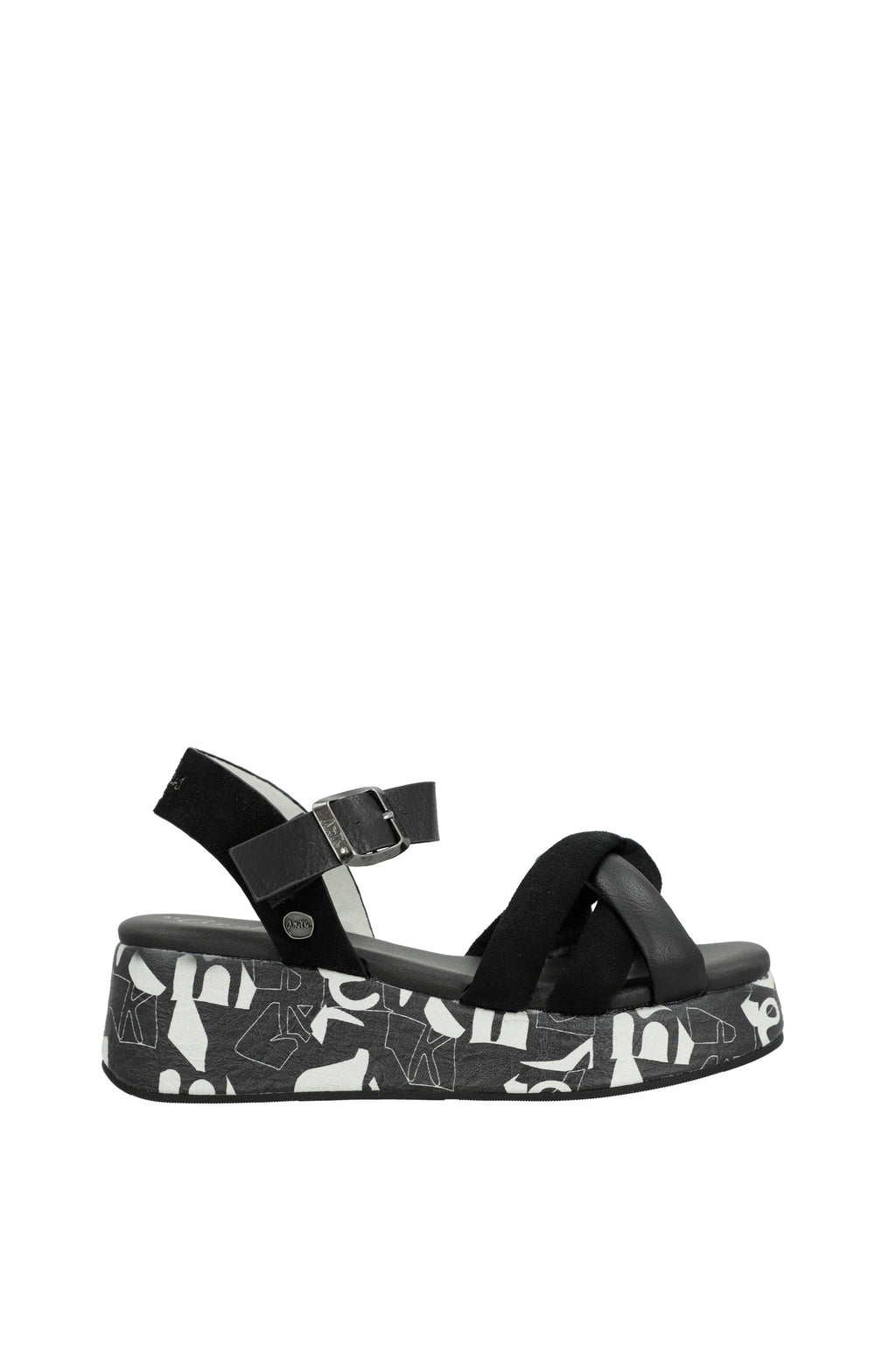 Anekke - Valencia 423 Black