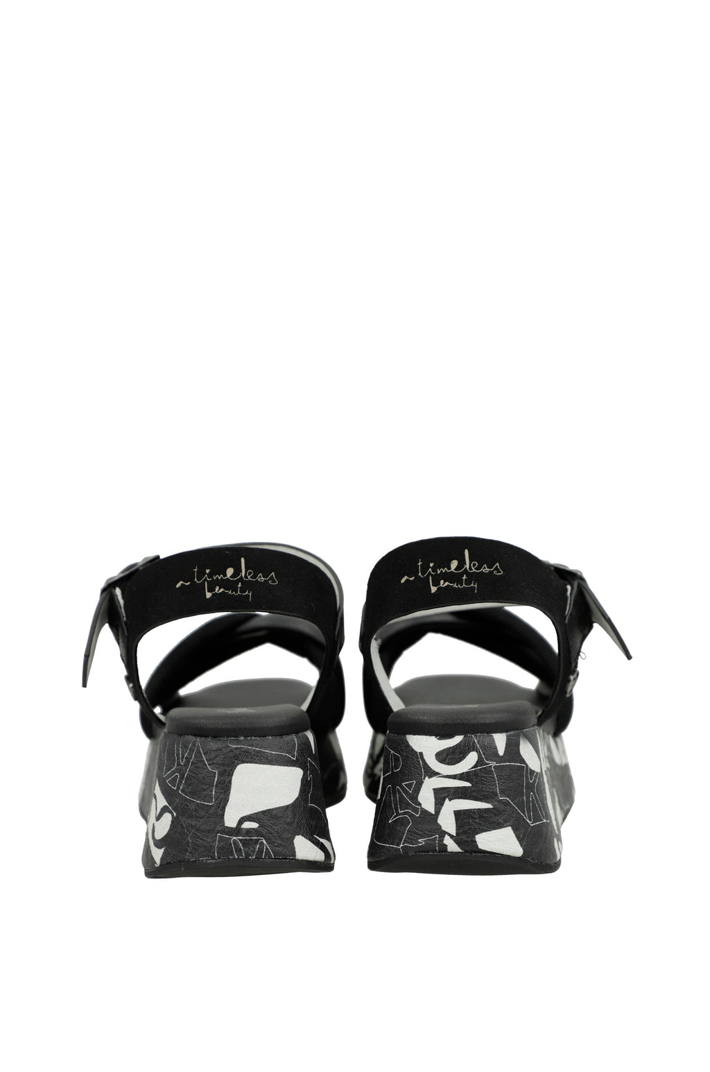 Anekke - Valencia 423 Black