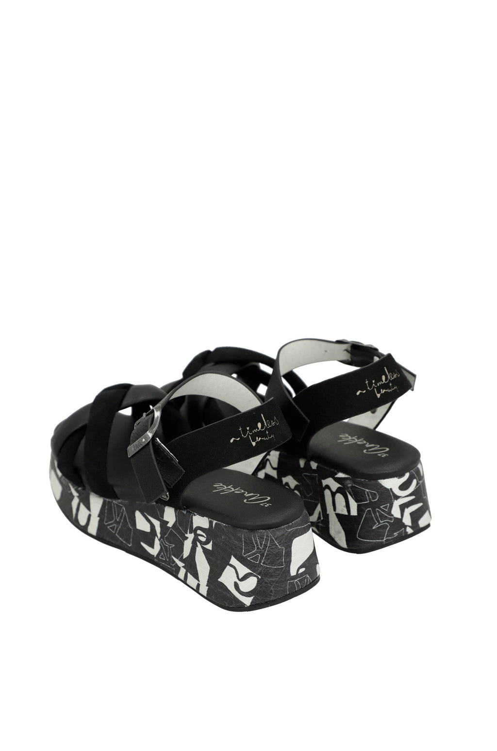 Anekke - Valencia 423 Black