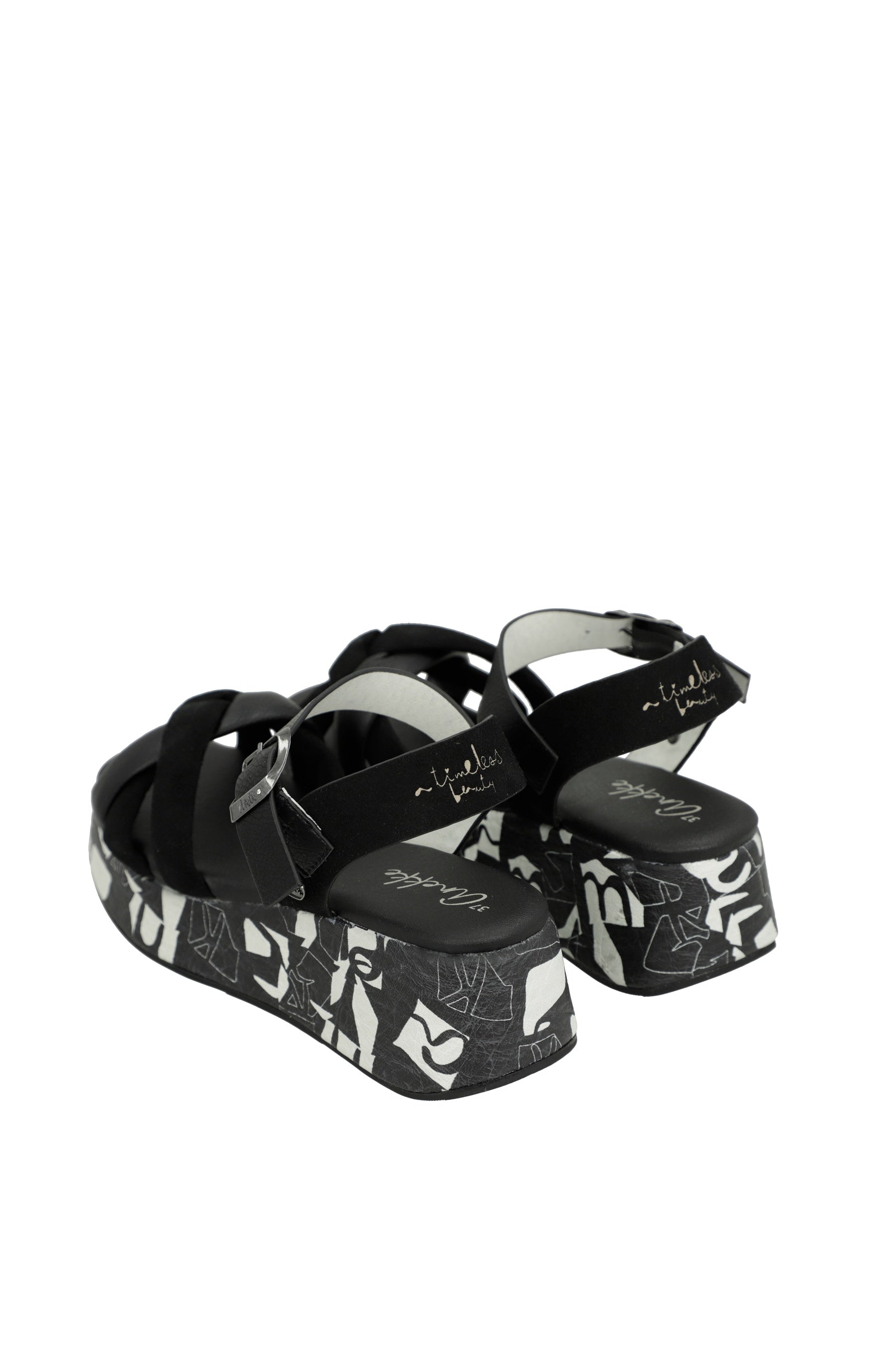 Anekke - Valencia 423 Black