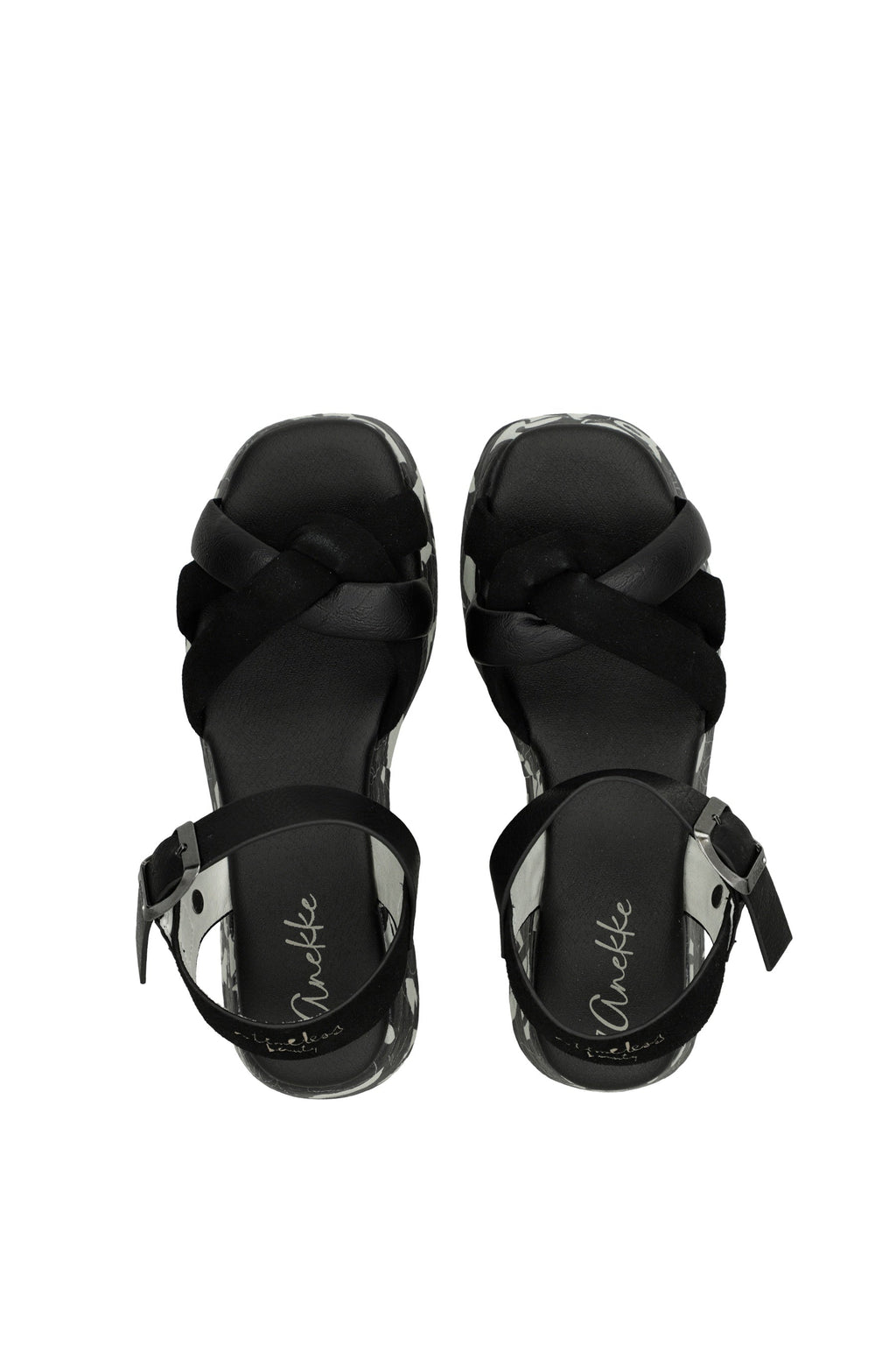 Anekke - Valencia 423 Black