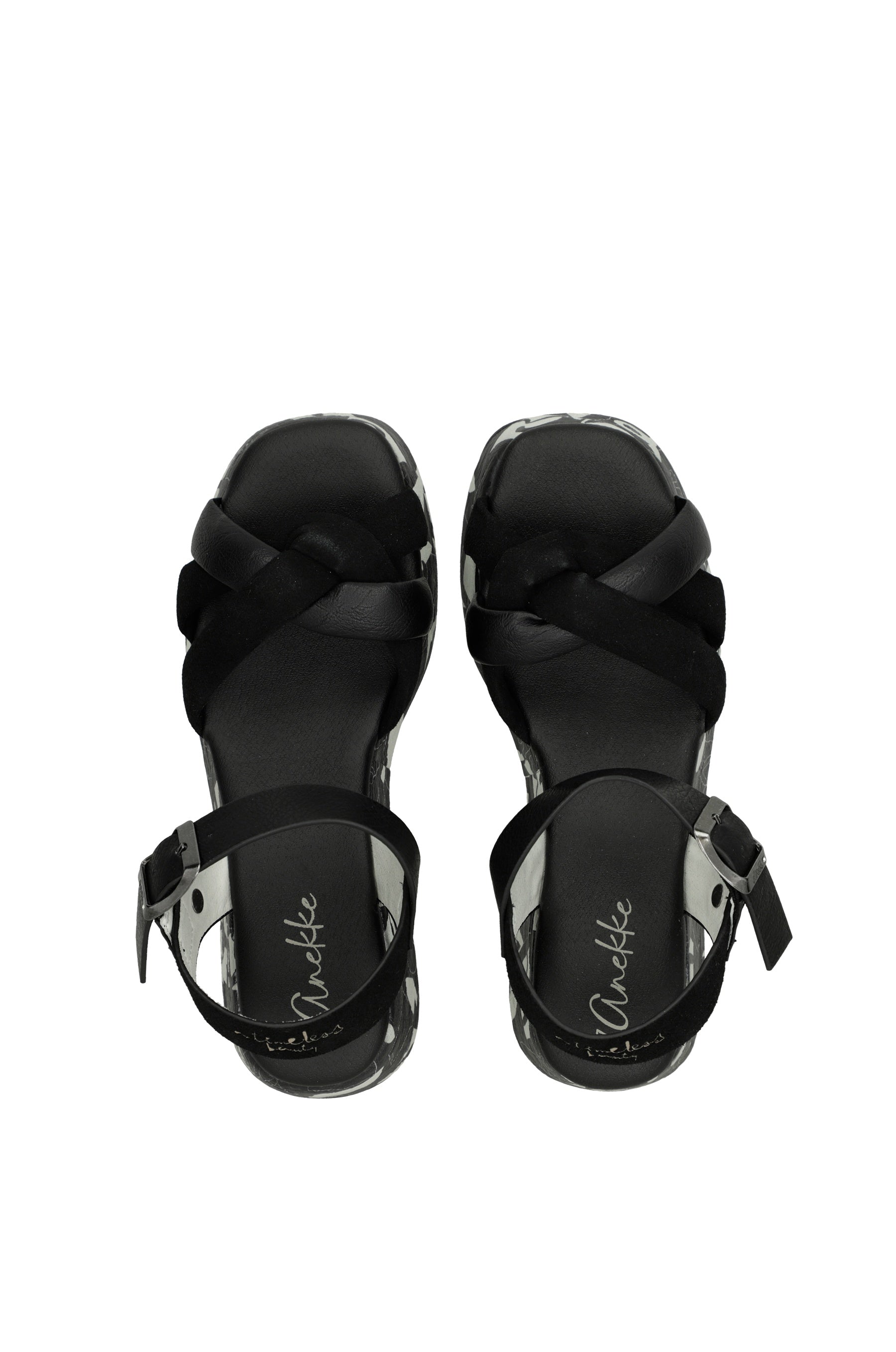 Anekke - Valencia 423 Black