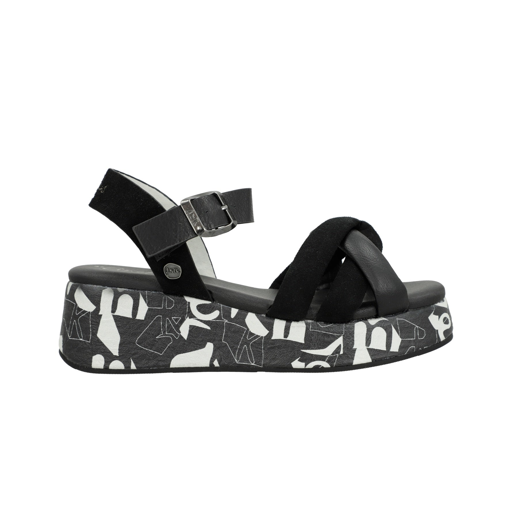 Anekke - Valencia 423 Black