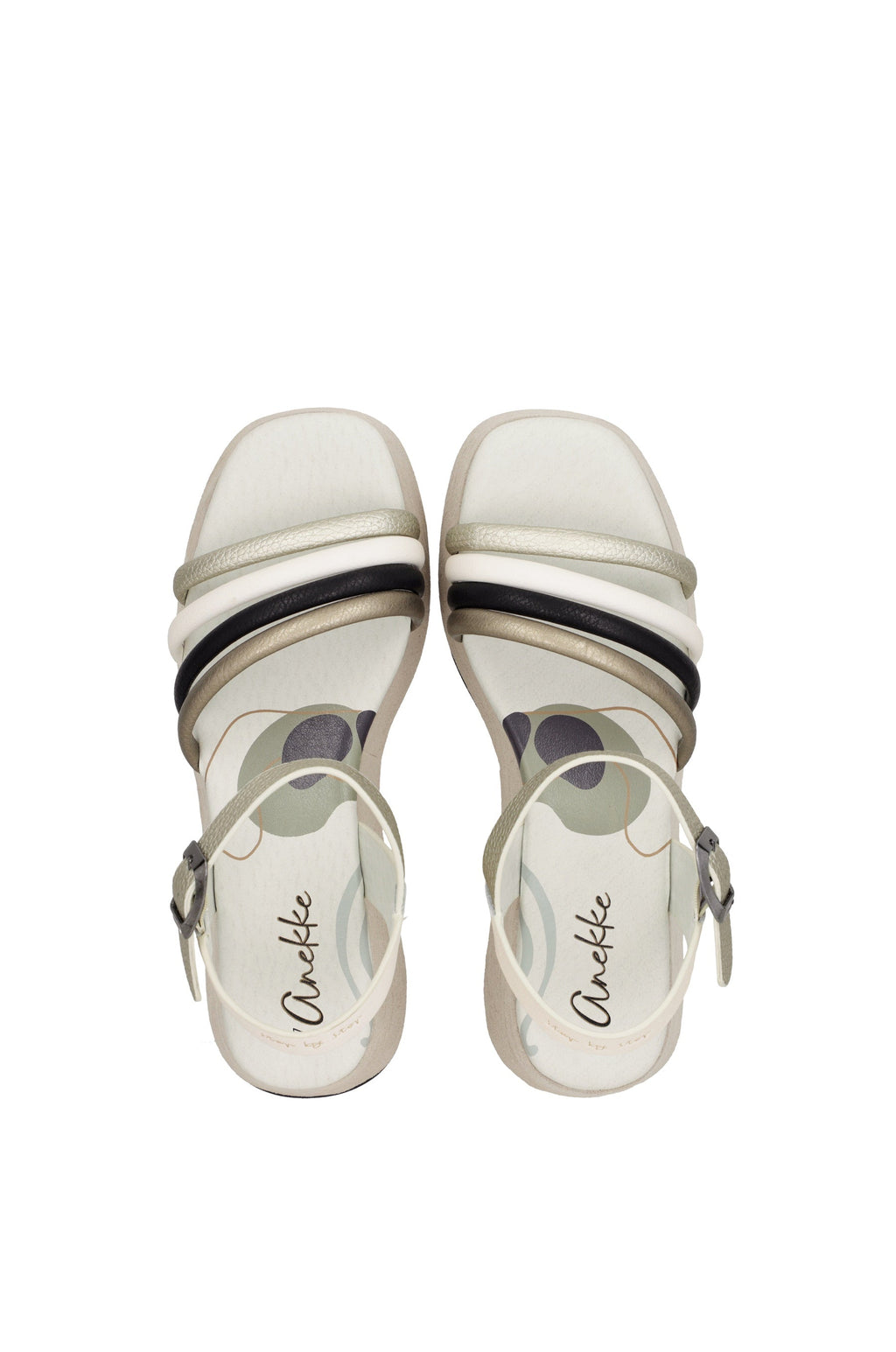 Anekke - Valencia-2 423 Beige