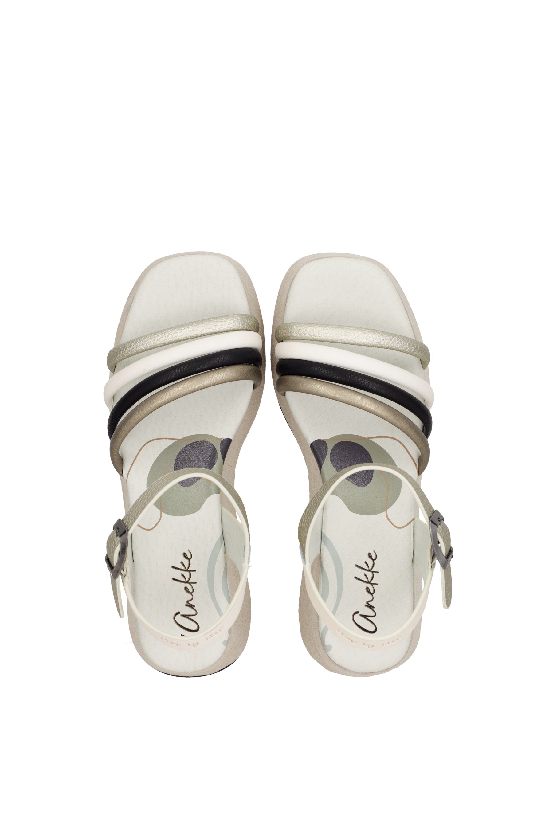 Anekke - Valencia-2 423 Beige