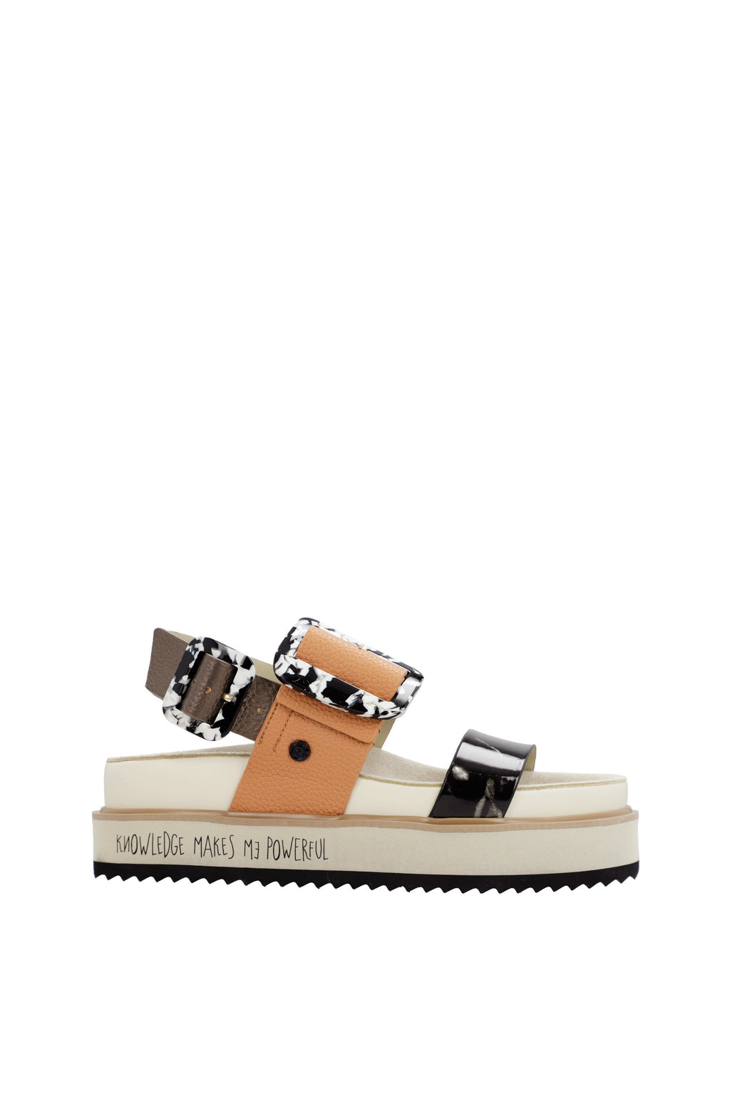 Anekke - Castellon 423 Orange&Black