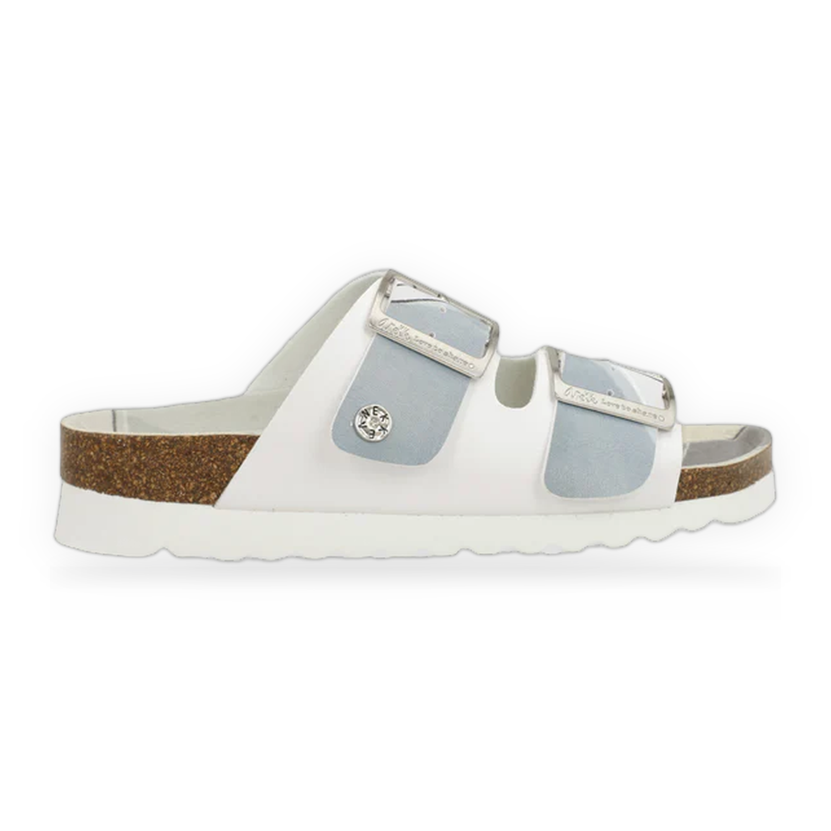 Anekke - Lugo 423 Blue&White