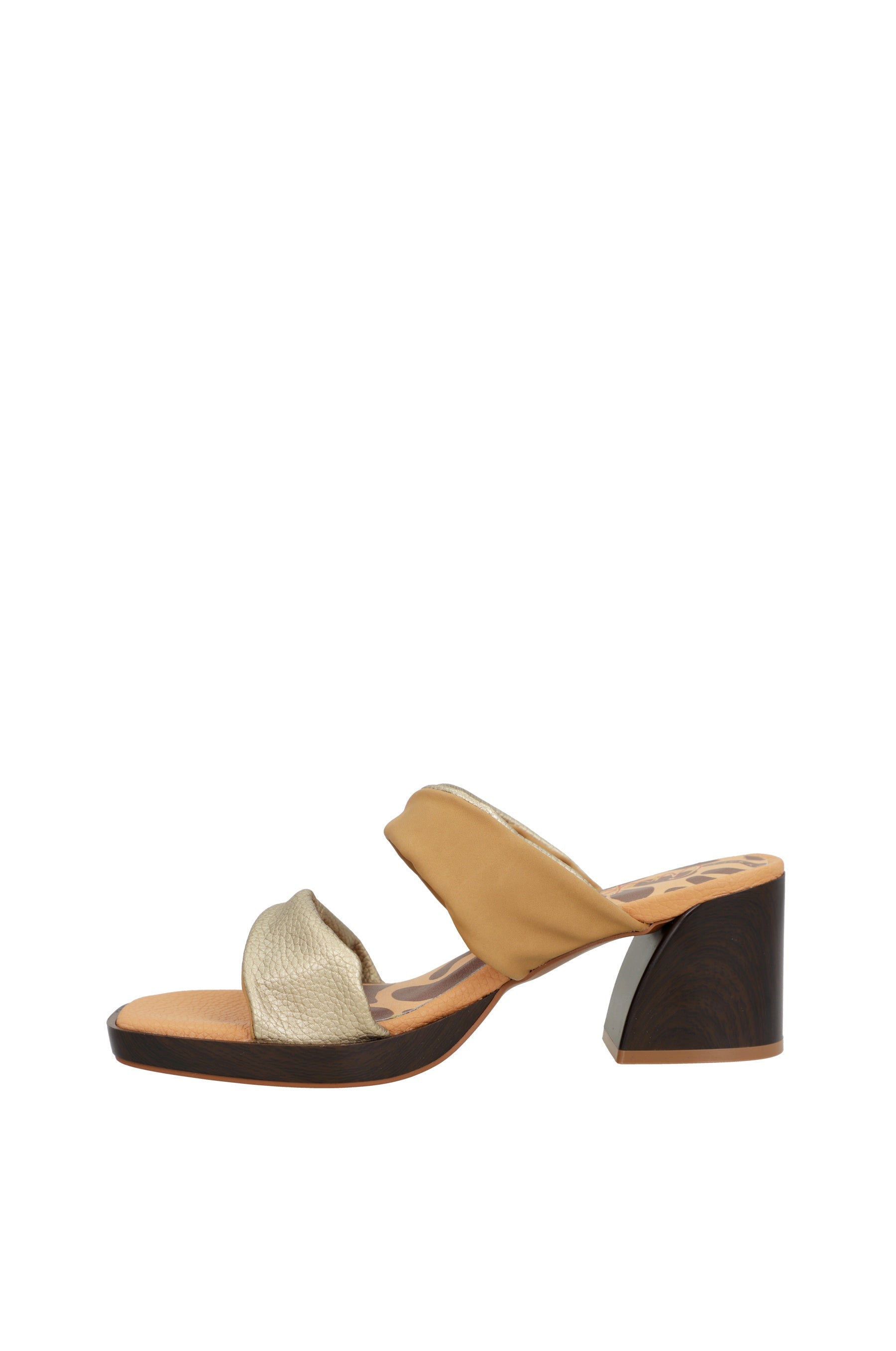 Anekke - Cadiz 423 Orange&Gold