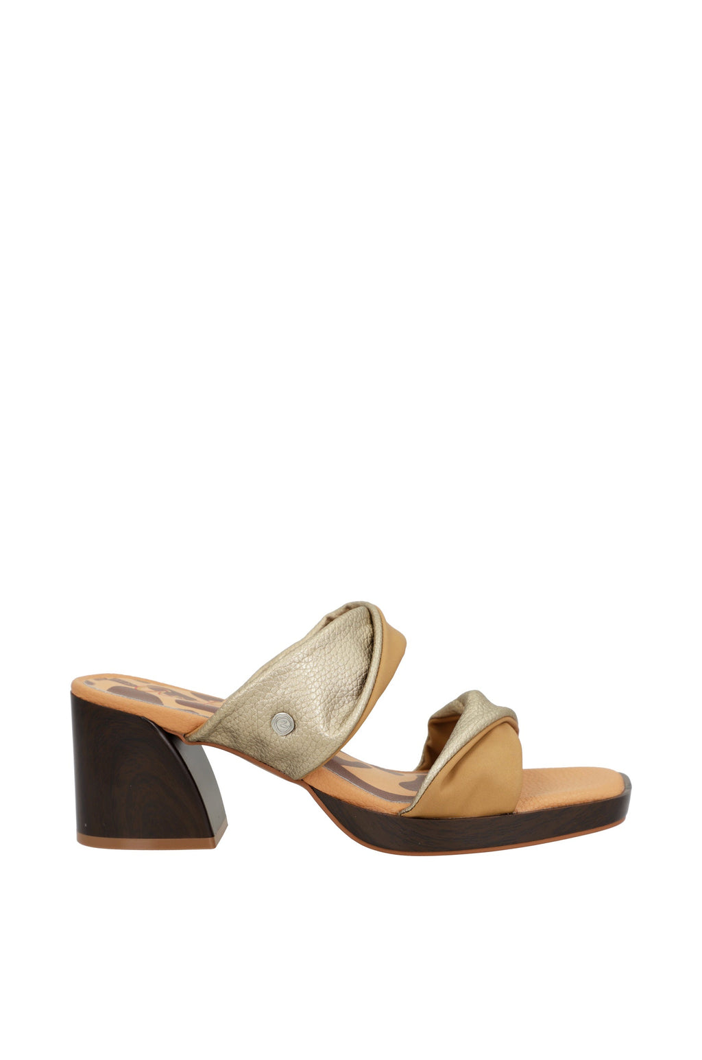 Anekke - Cadiz 423 Orange&Gold