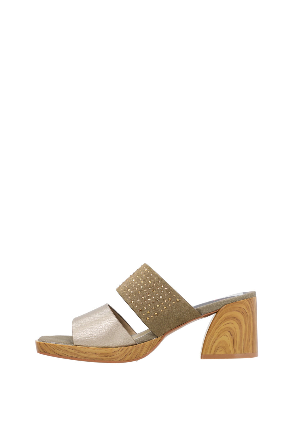 Anekke - Cadiz-2 423 Gold&Green