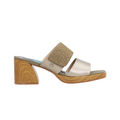 Anekke - Cadiz-2 423 Gold&Green