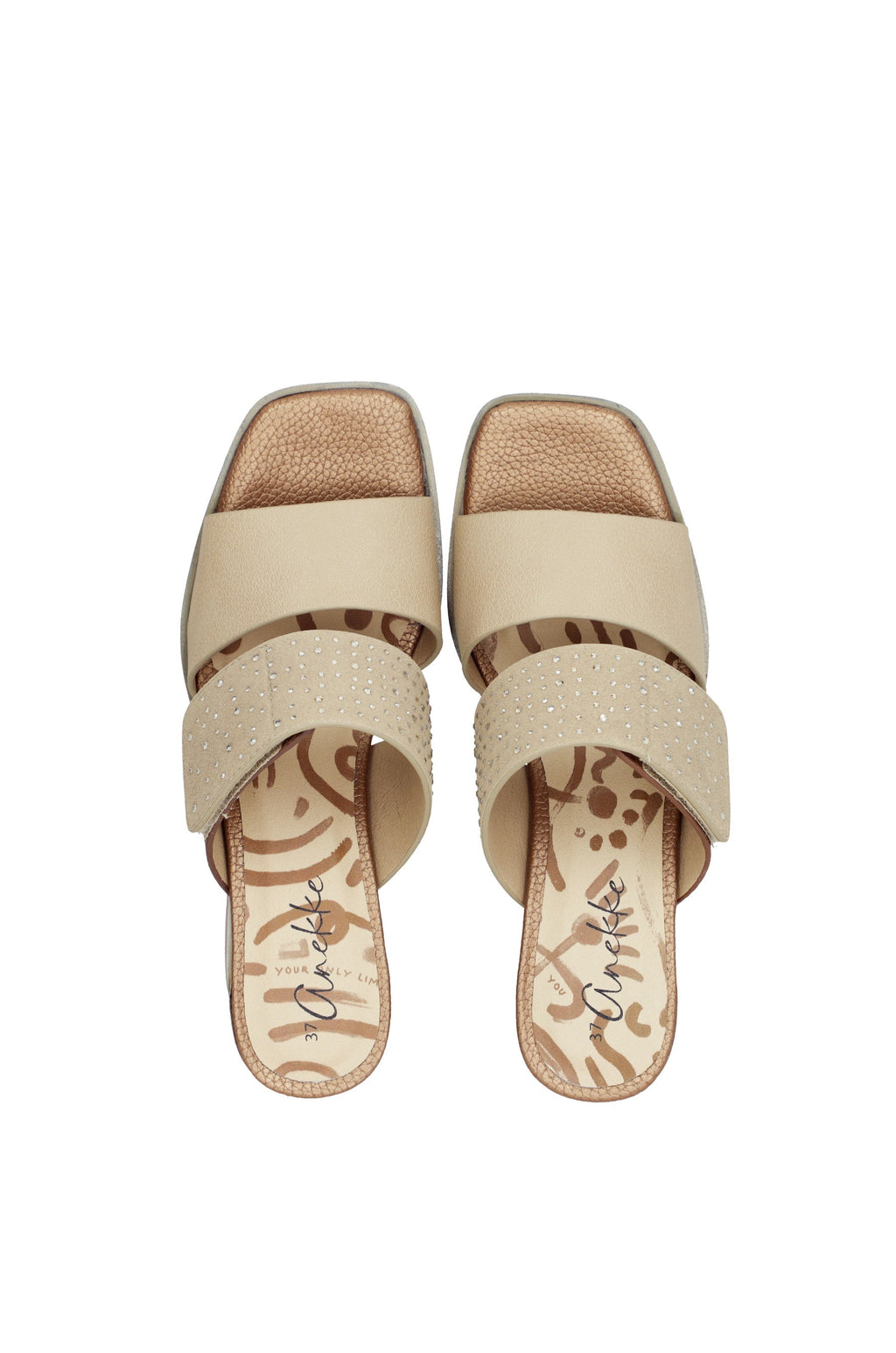 Anekke - Cadiz-2 423 Beig