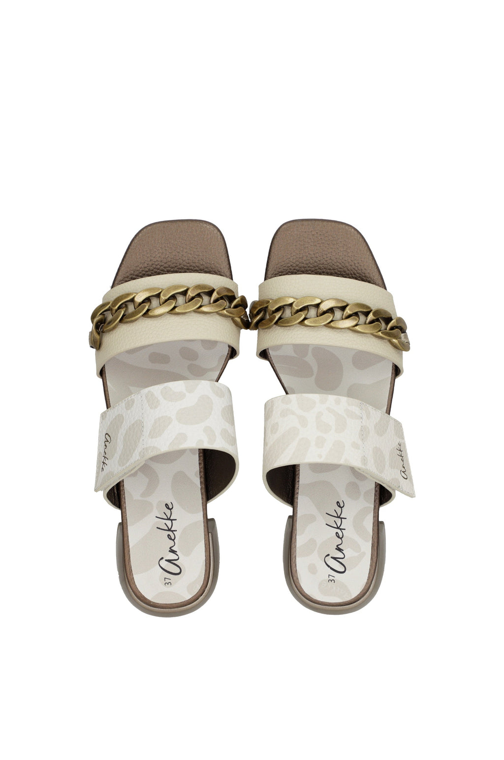 Anekke - Jaen-2 423 Beige