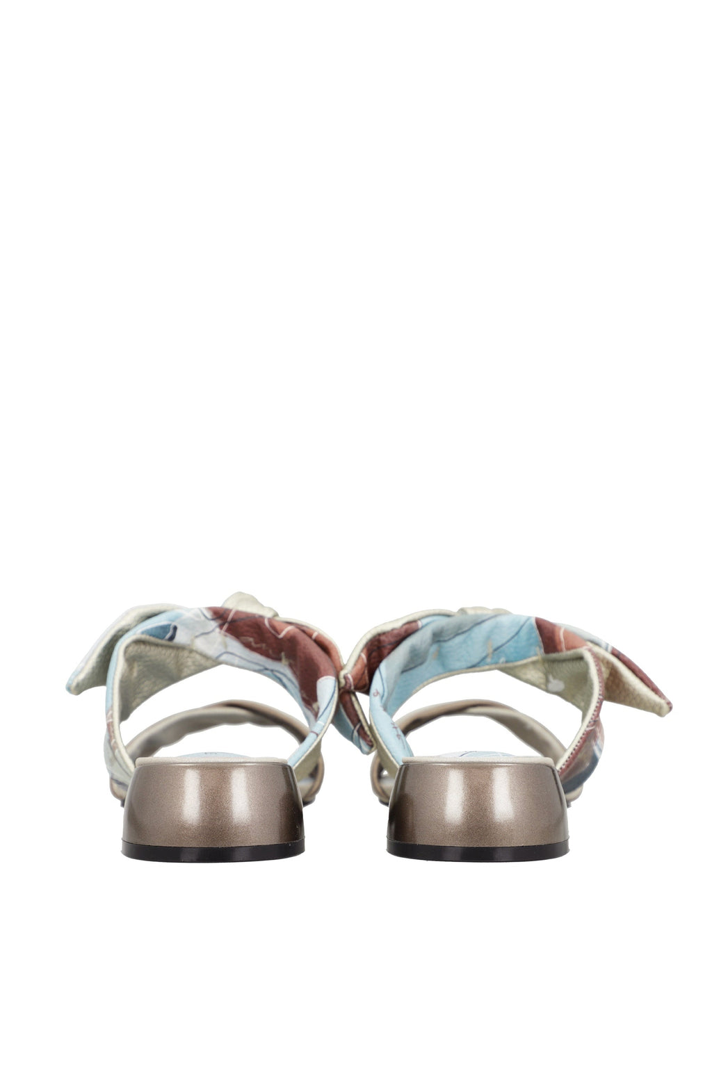 Anekke - Jaen 423 Copper&Blue