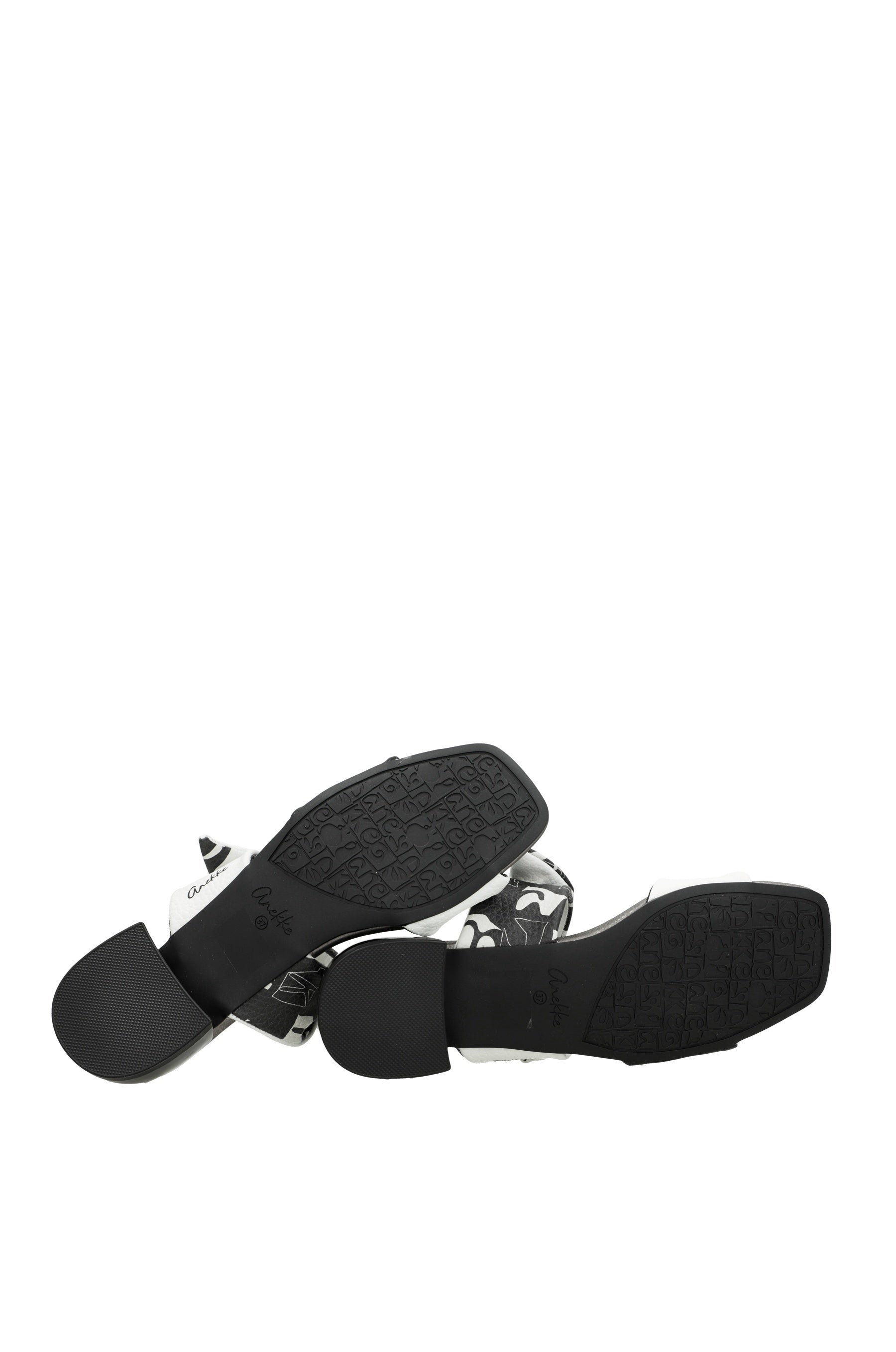Anekke - Jaen 423 Black&White