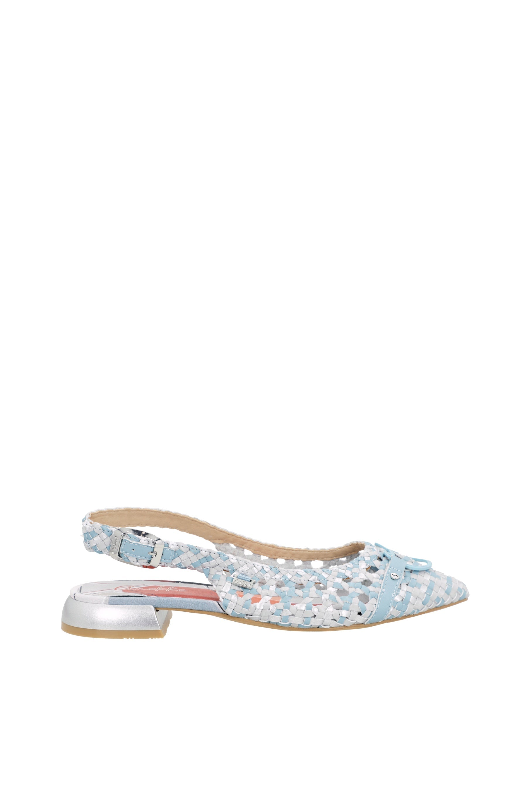Anekke - Albacete 423 Blue