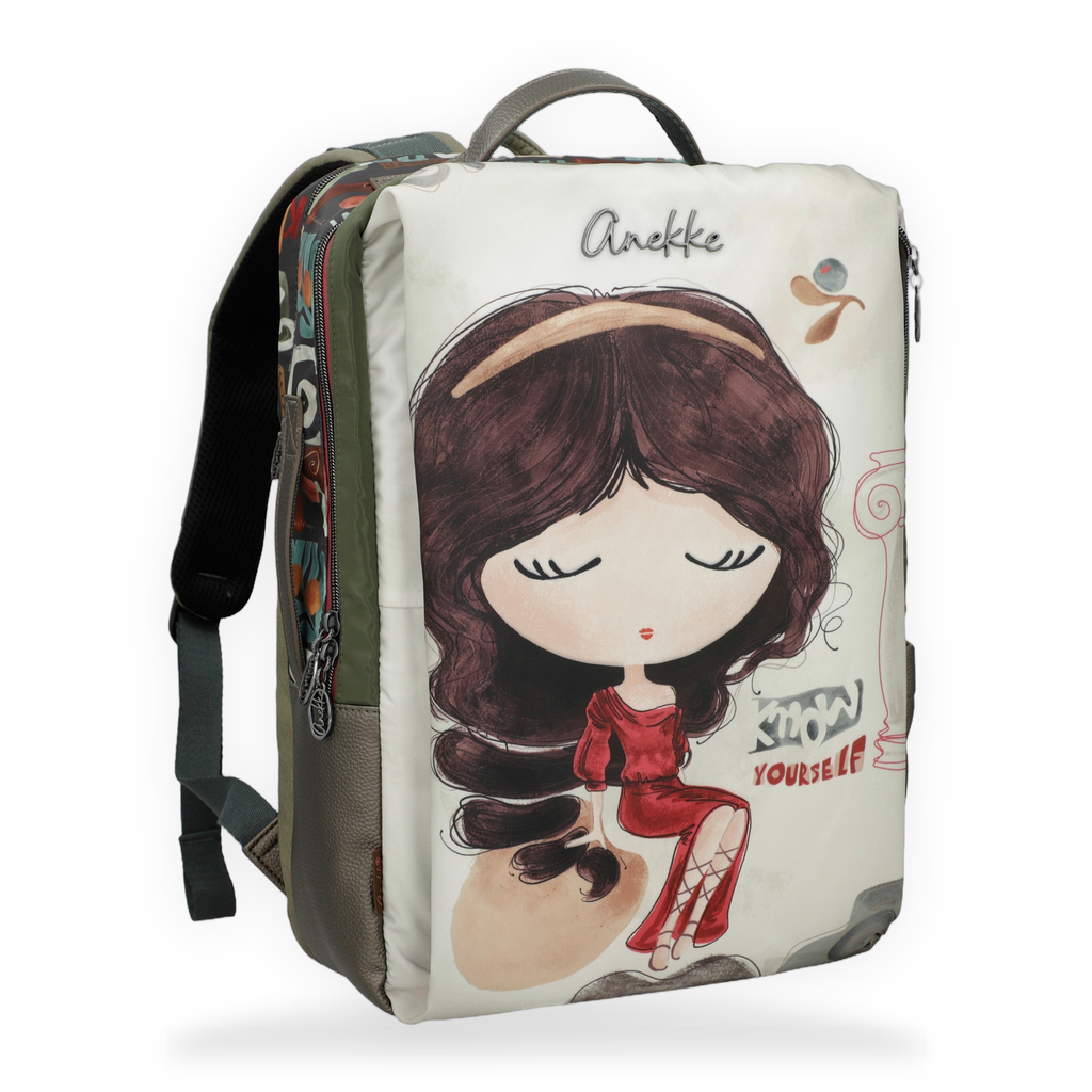 Anekke - Mochila de viaje Muse