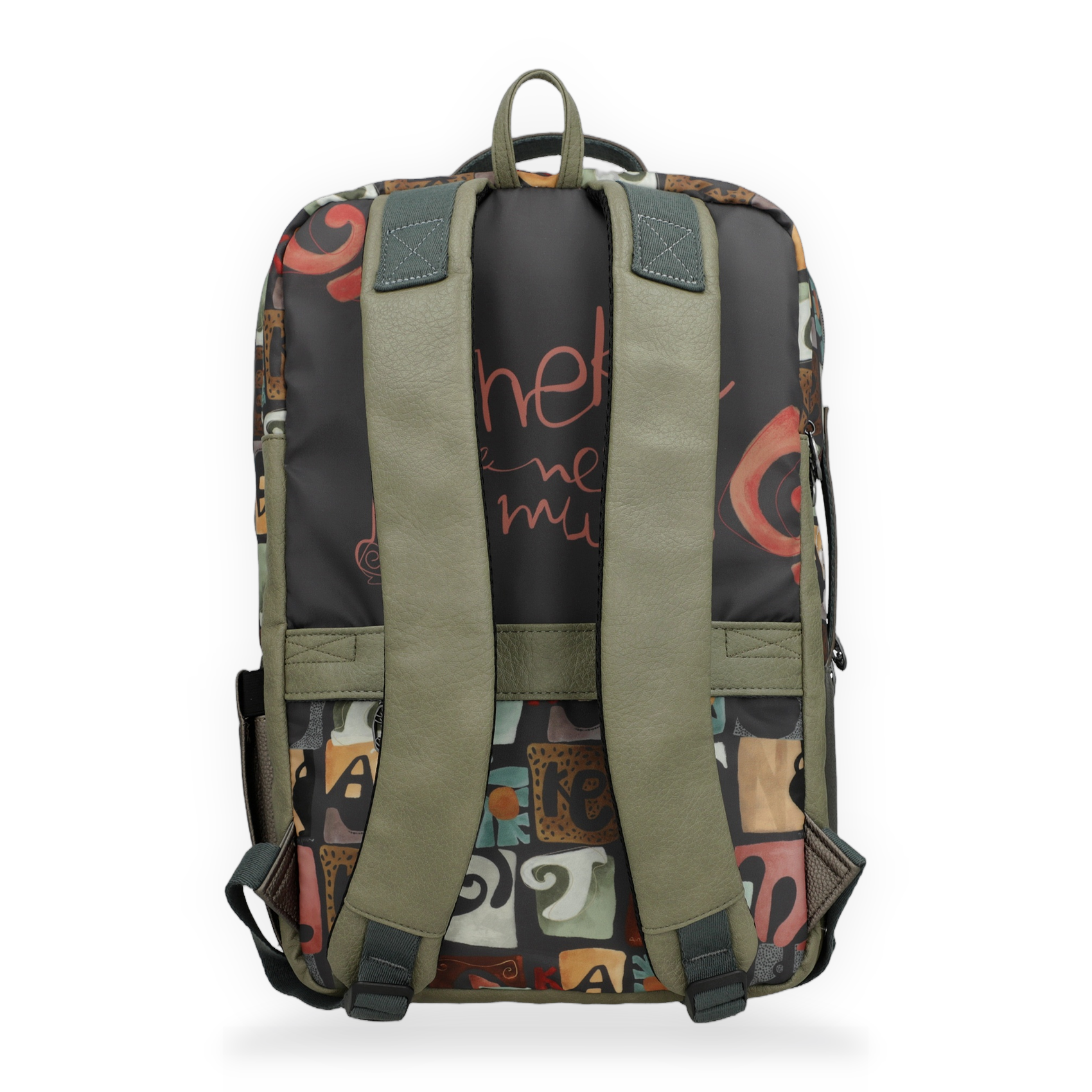 Anekke - Mochila de viaje Muse