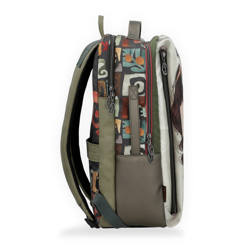 Anekke - Mochila de viaje Muse