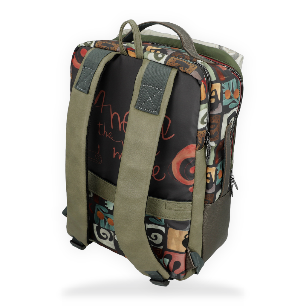 Anekke - Mochila de viaje Muse