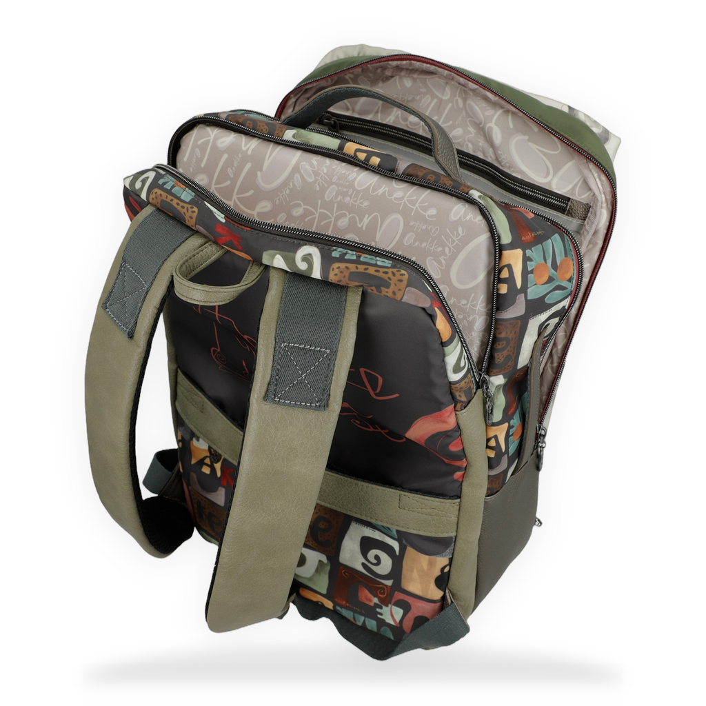 Anekke - Mochila de viaje Muse