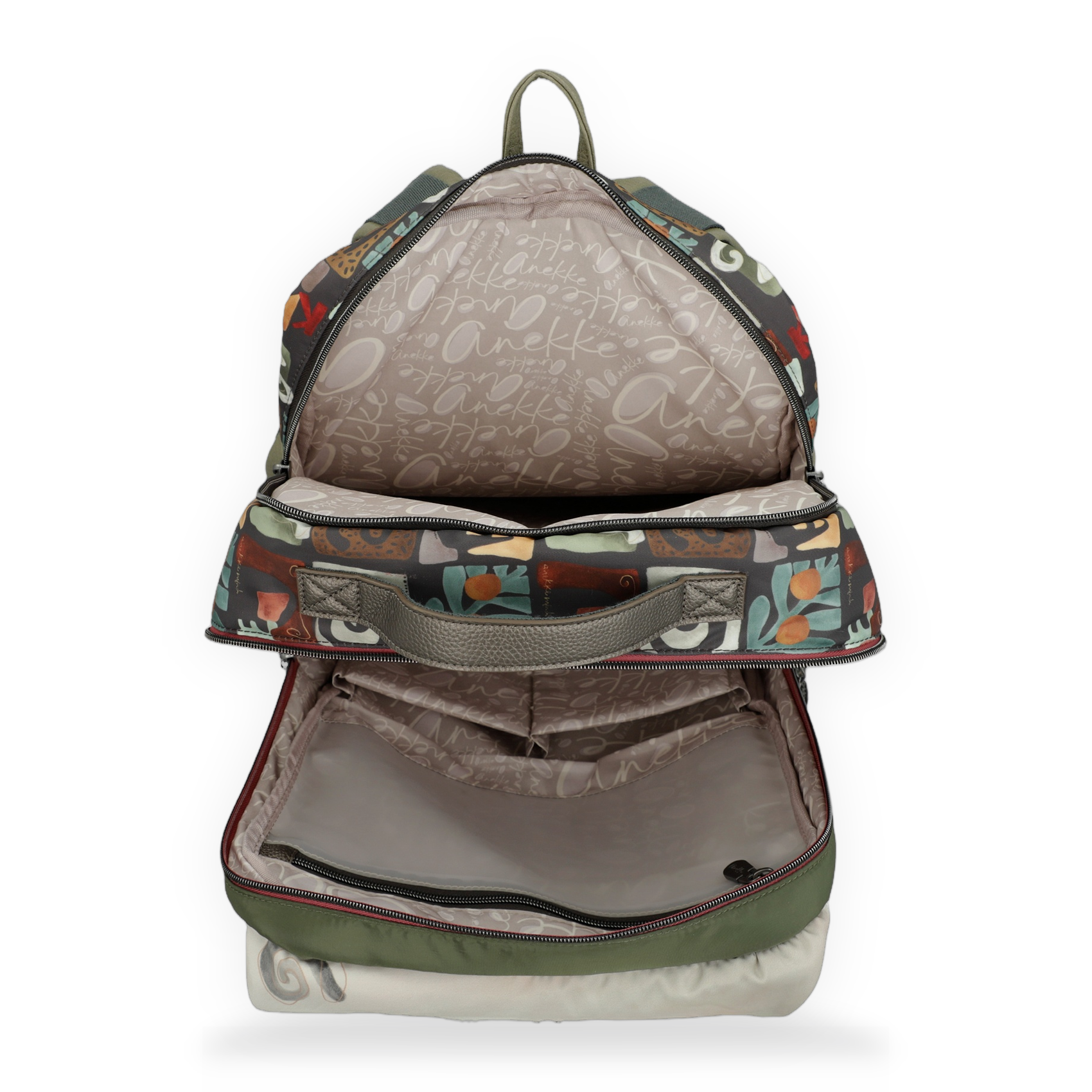 Anekke - Mochila de viaje Muse