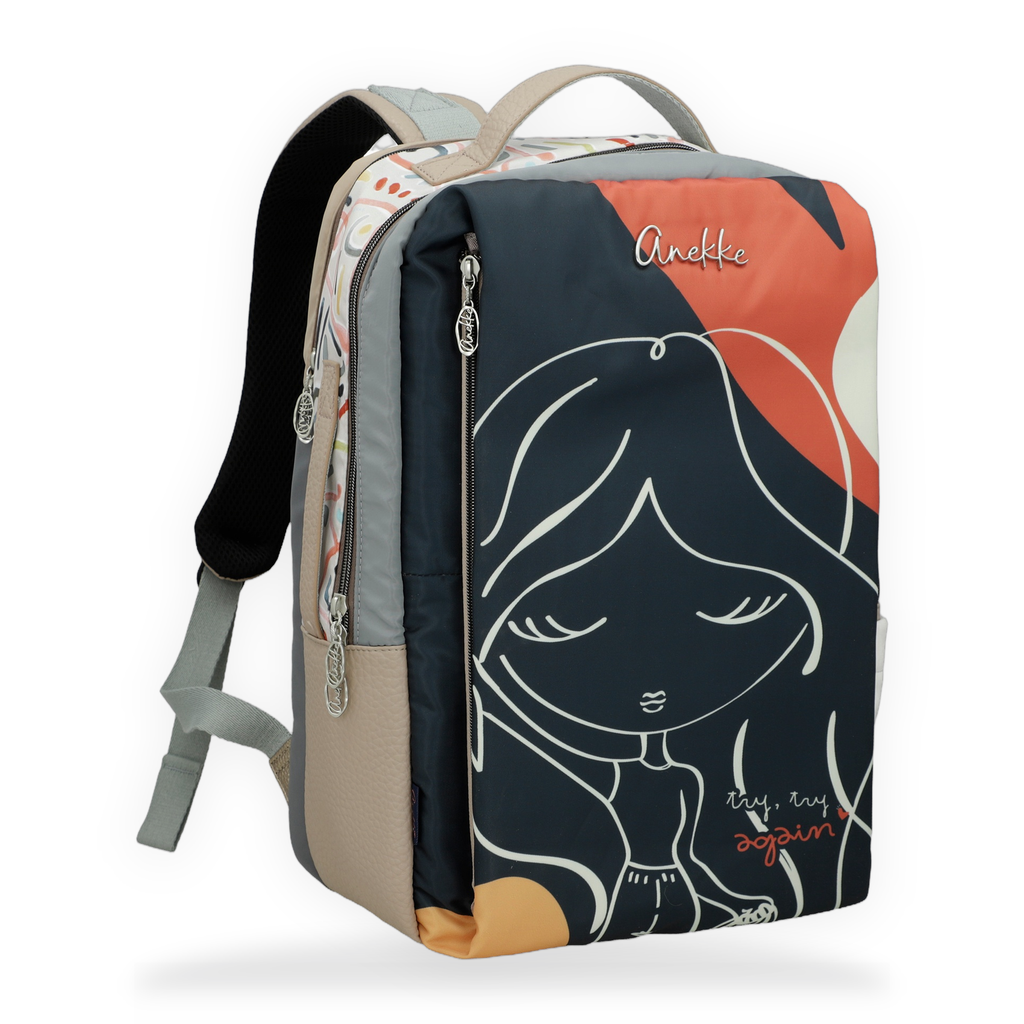 Anekke - Mochila de viaje Olympia