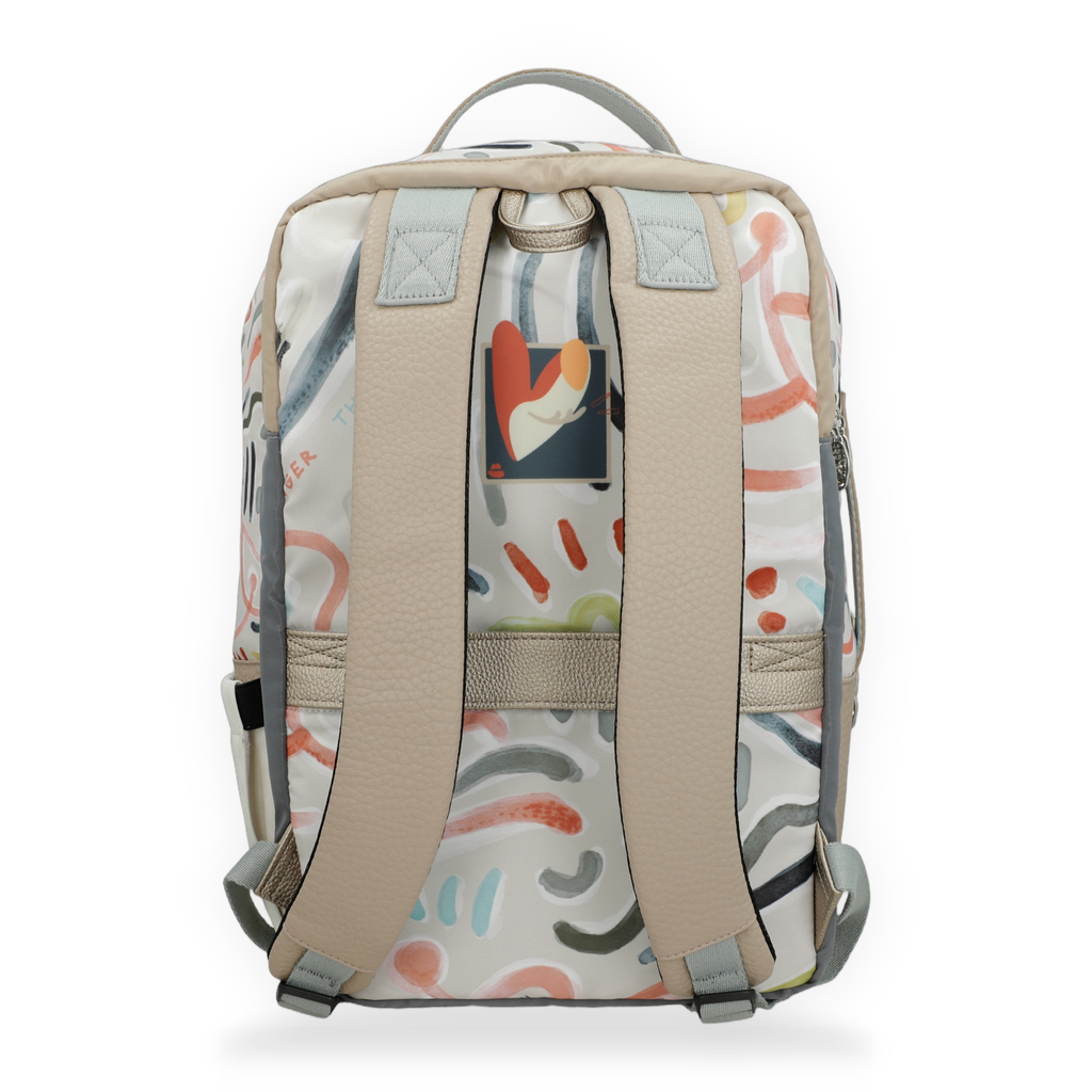 Anekke - Mochila de viaje Olympia