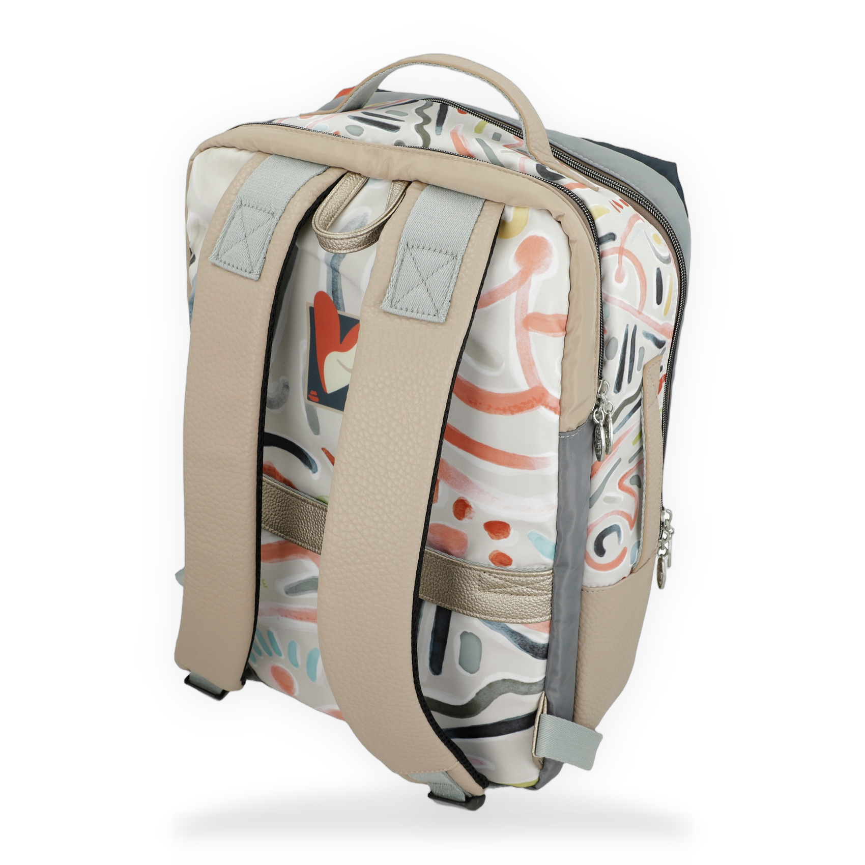 Anekke - Mochila de viaje Olympia