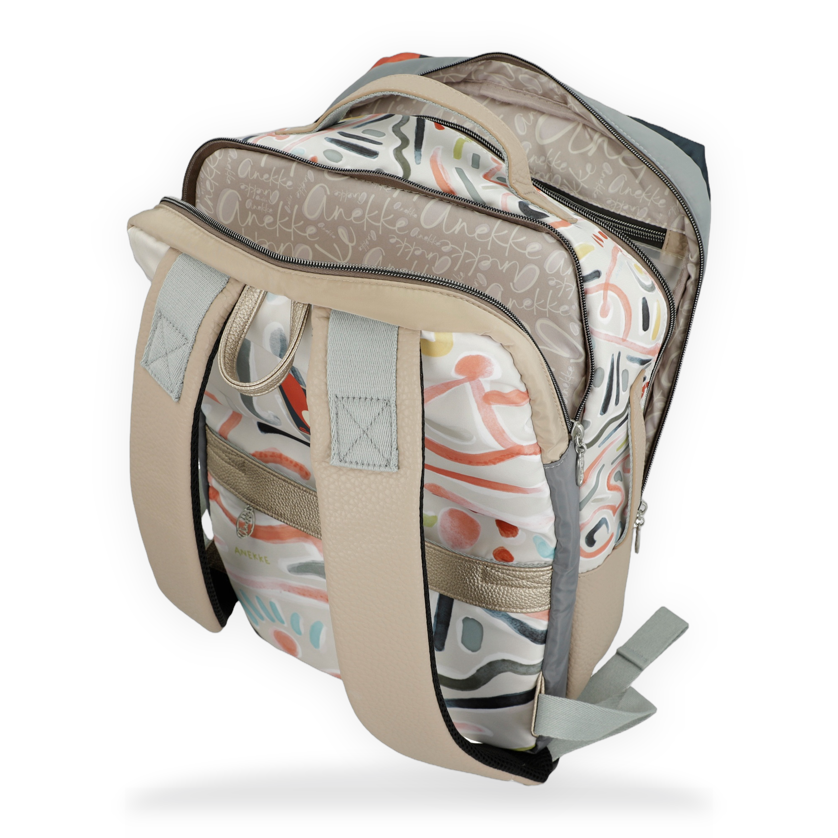 Anekke - Mochila de viaje Olympia