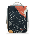 Anekke - Mochila de viaje Olympia