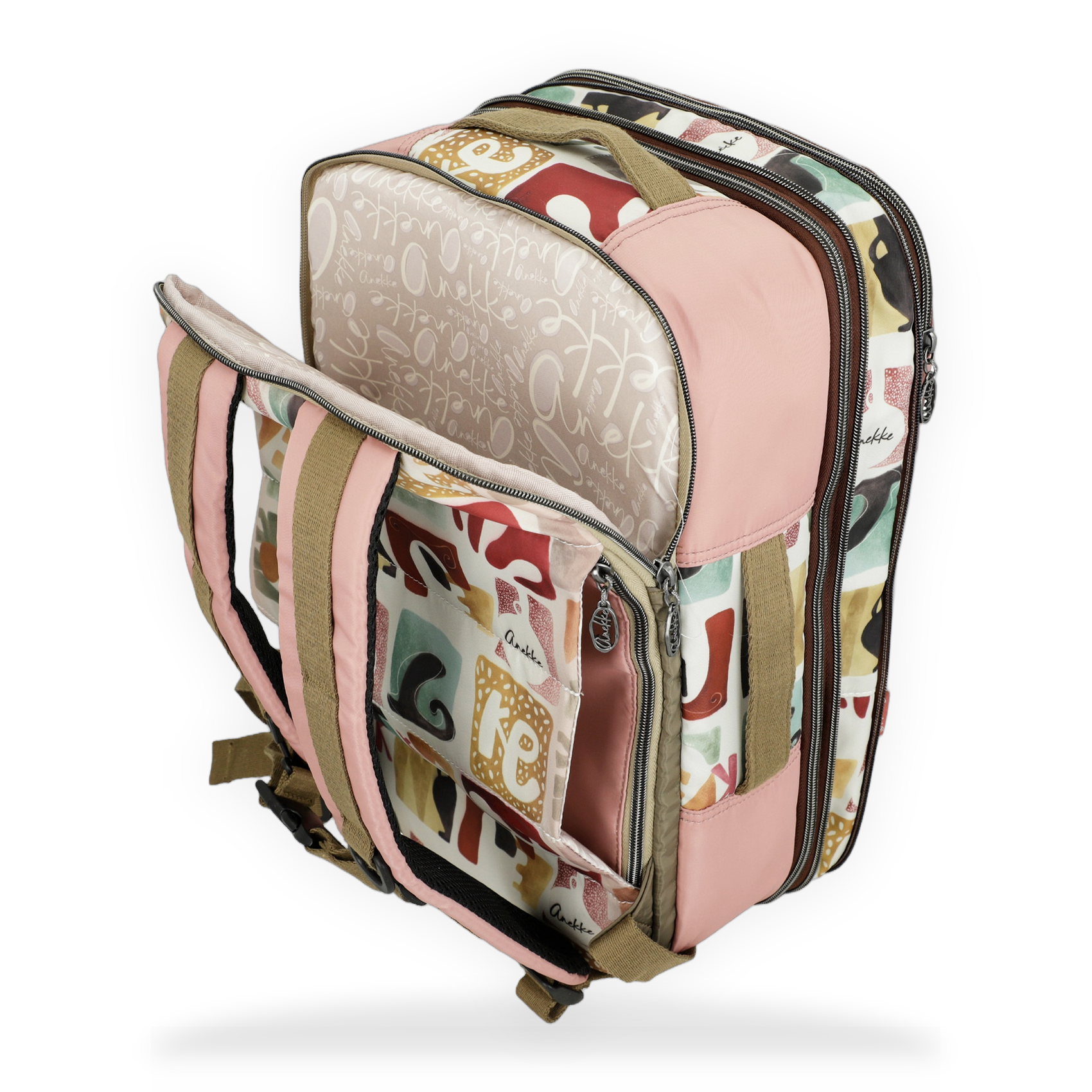 Anekke - Mochila de viaje Amphora