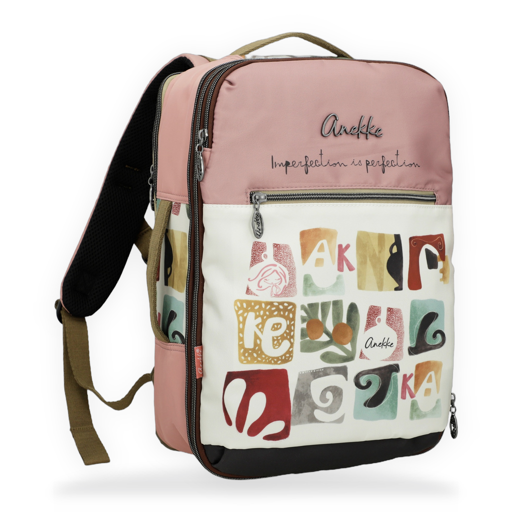 Anekke - Mochila de viaje Amphora