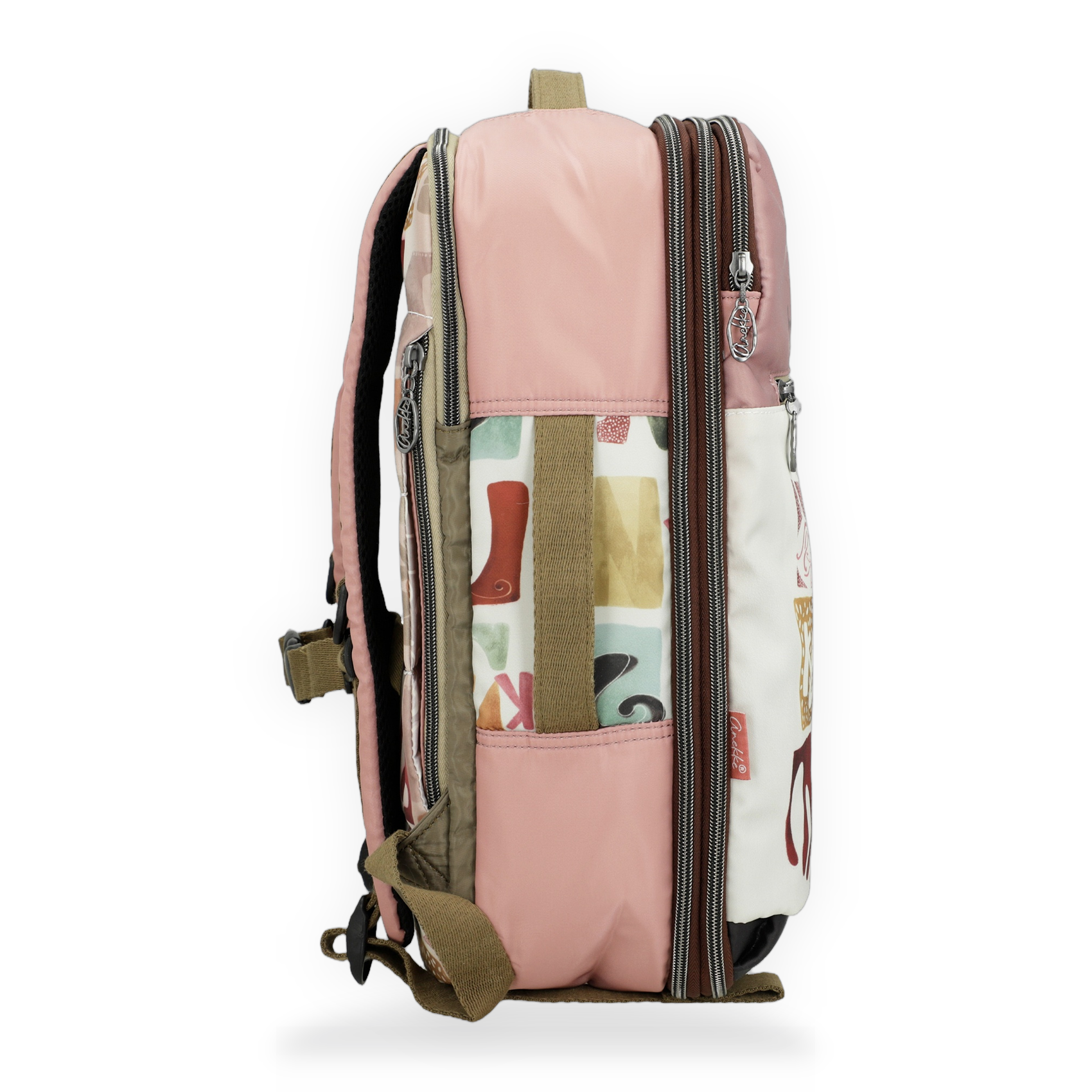 Anekke - Mochila de viaje Amphora